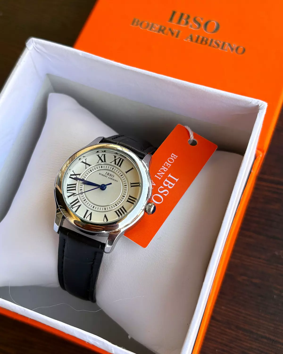 Ibso old money Premium image