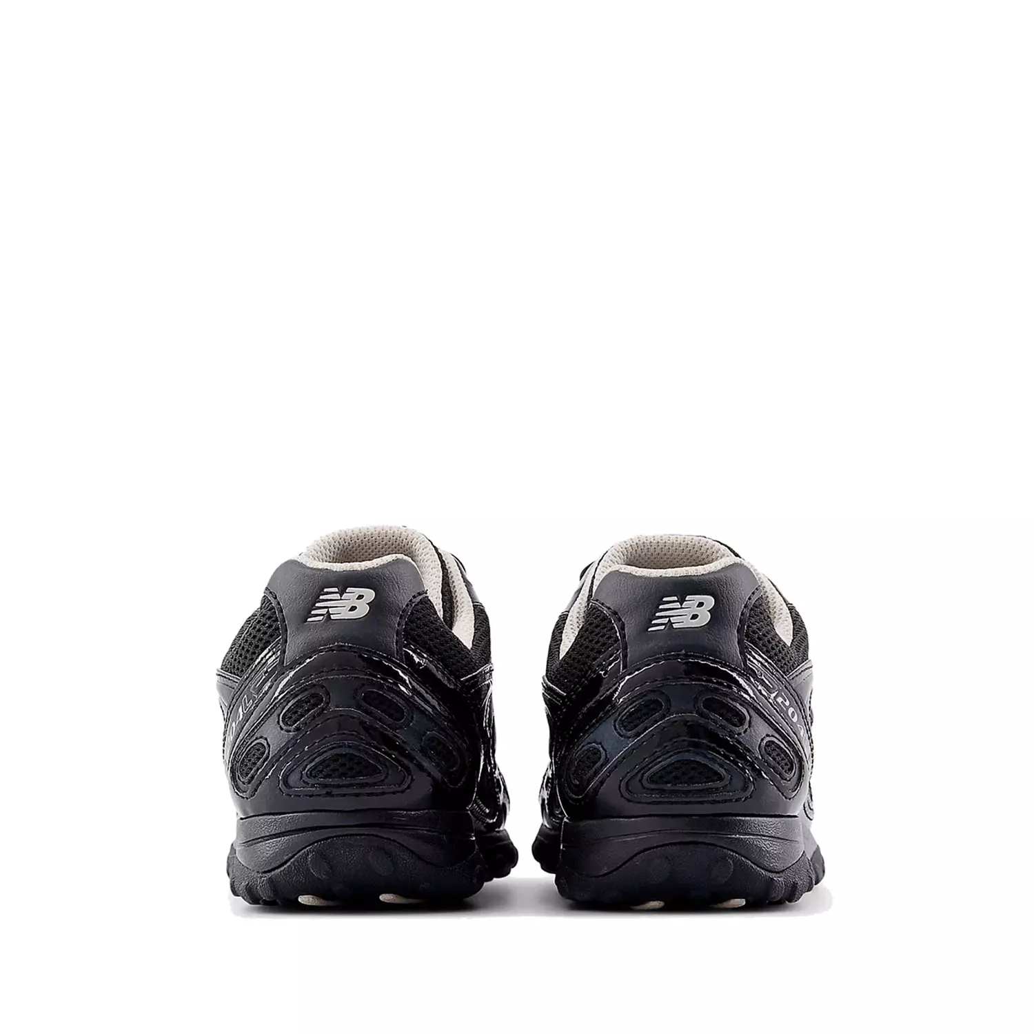 New Balance 204L Black Timberwolf 3