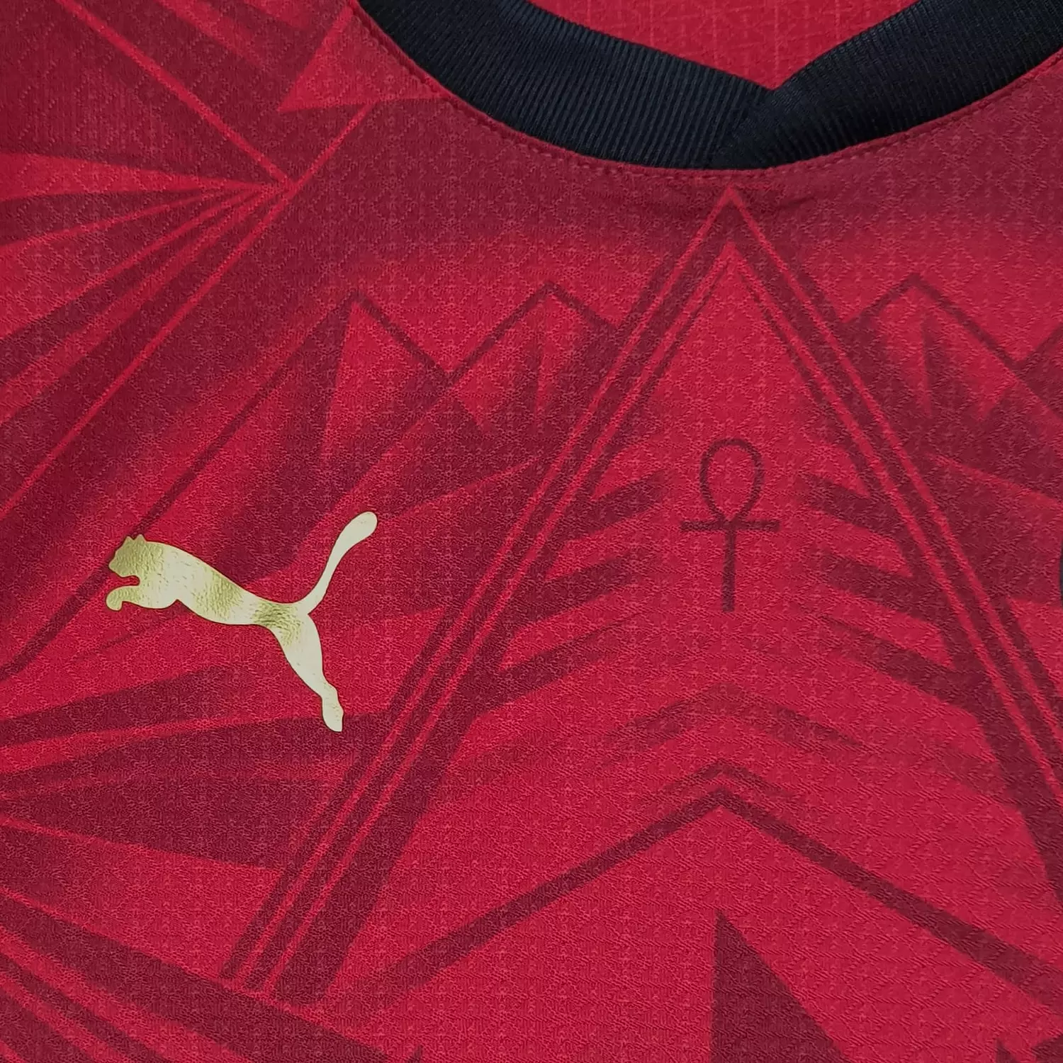 EGYPT WORLD CUP 26 PLAYER - NATIONAL 2
