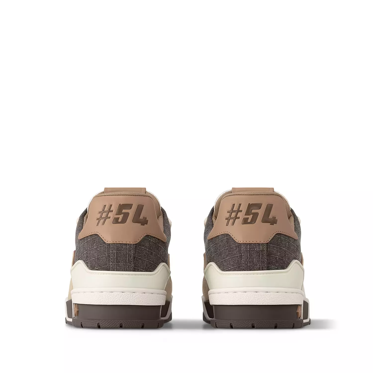Louis Vuitton LV Trainer Outdoor Sneaker 2