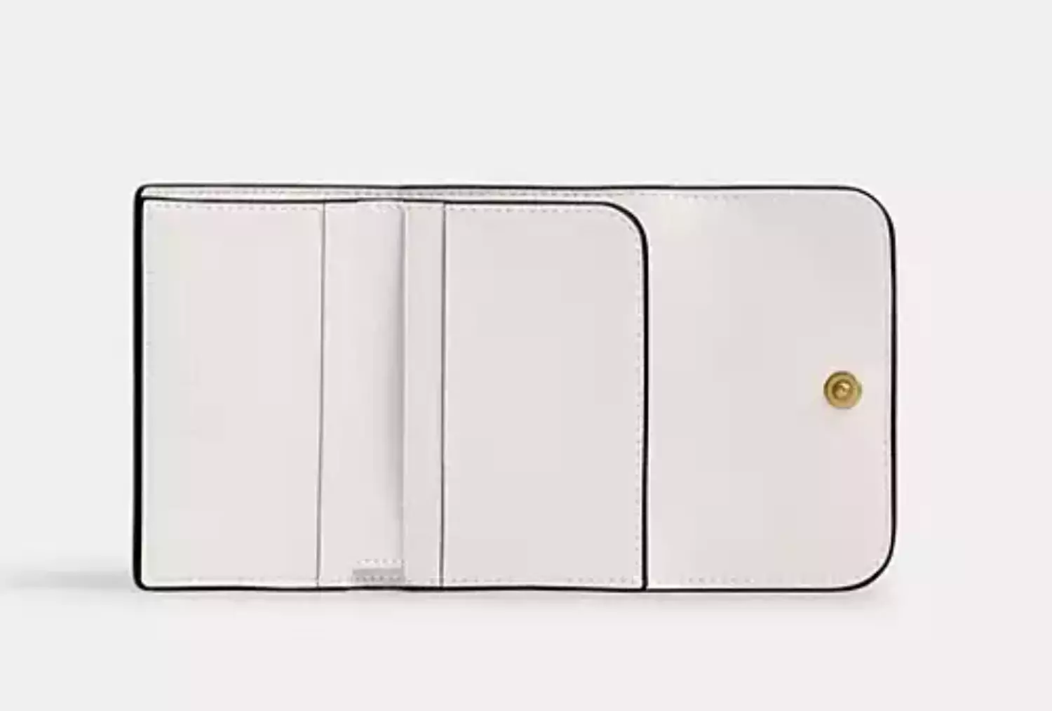 Essential Card Holder Wallet White 3
