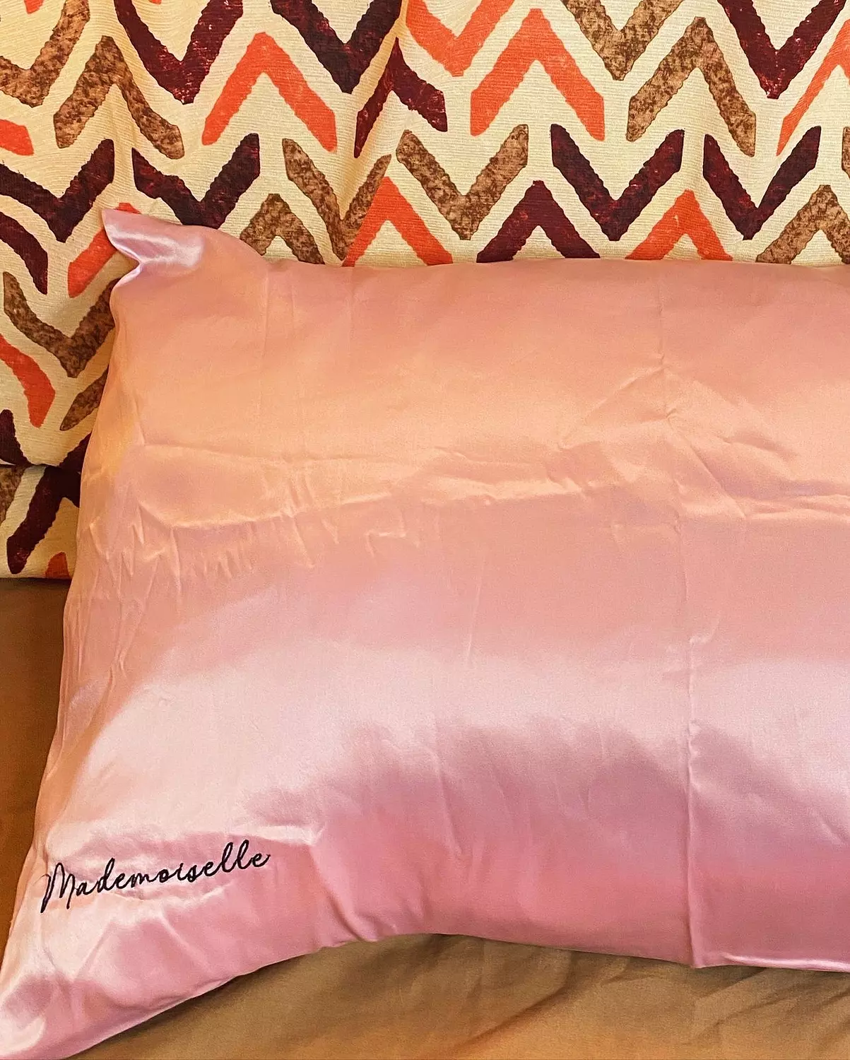  Silk Pillow Cover 8