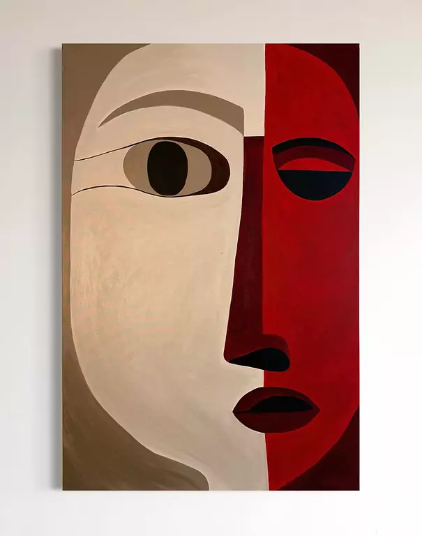 <h4 style="text-align: center"><span style="color: #5ADE0C">Minimal Art</span></h4>