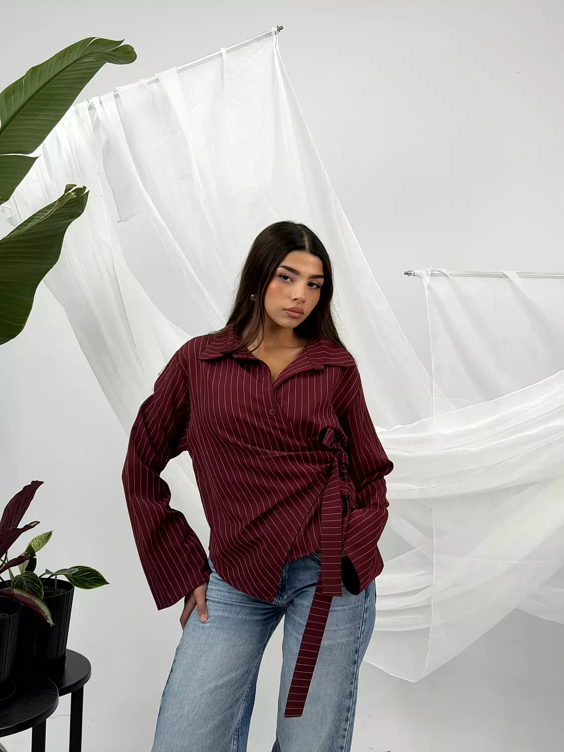 PinWrap Shirt 7