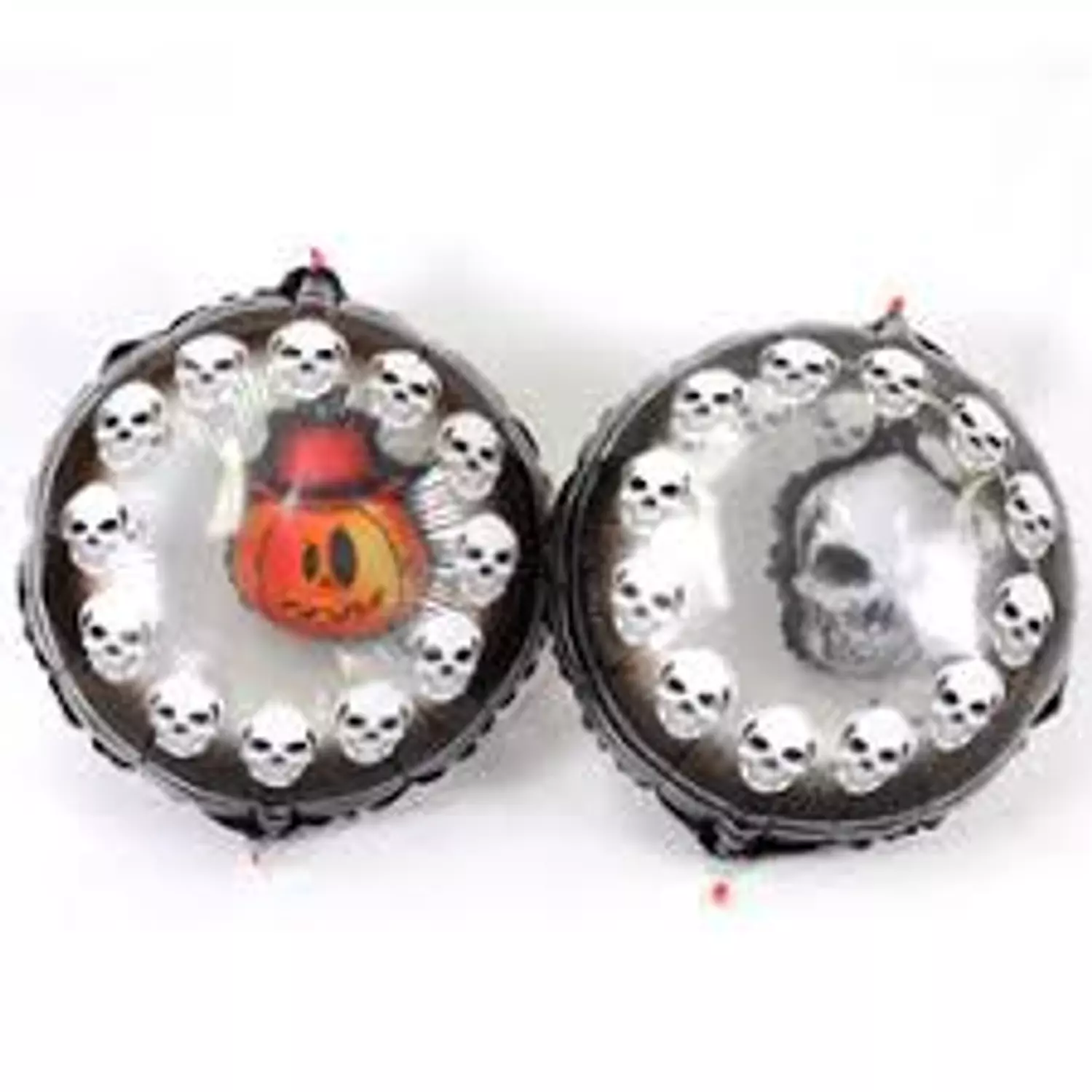 Large Halloween Helium Balloon 3