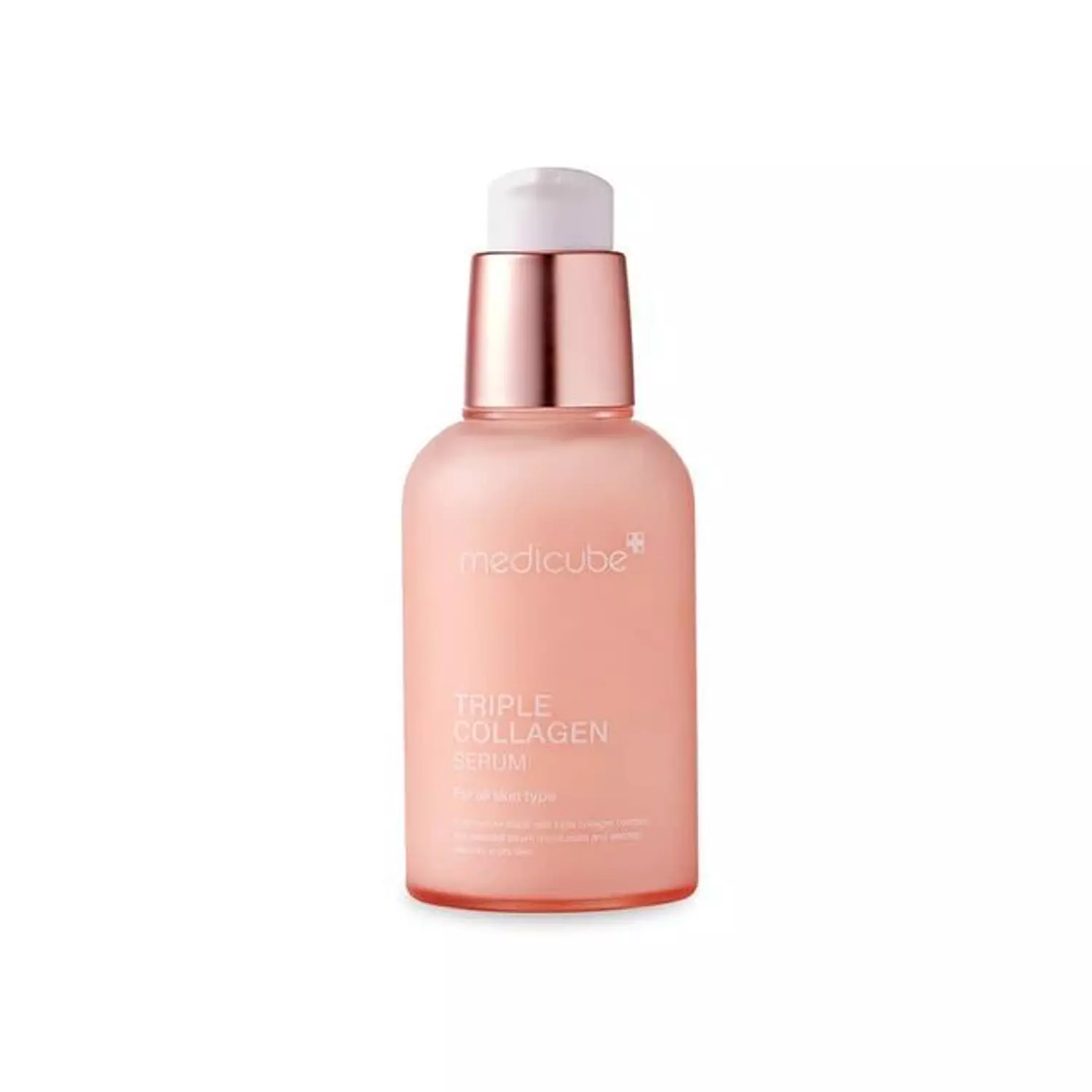 Medicube - Triple Collagen Serum 4.0 55 ml image