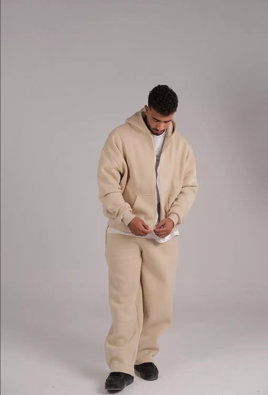 The UNISEX Pants image