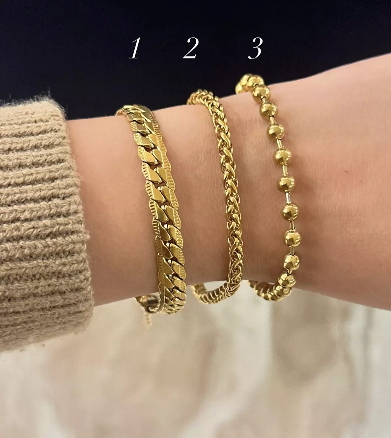 Gold Set ( 2nd Edition) 1