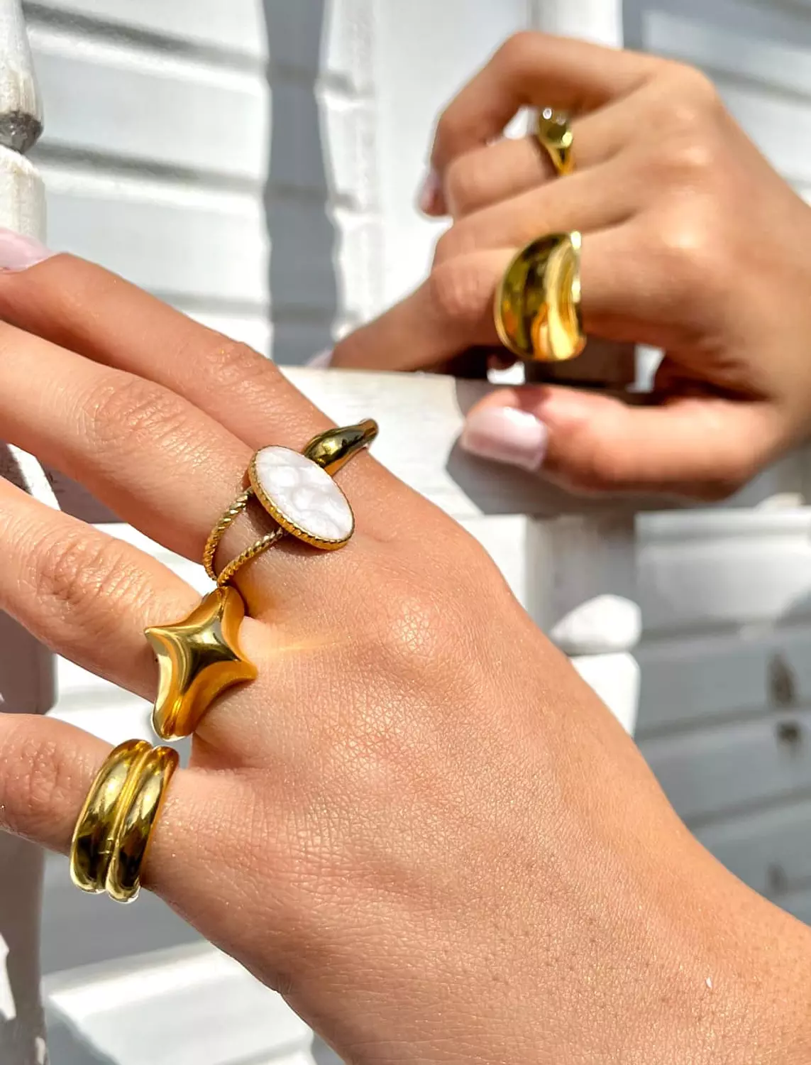 Ring image