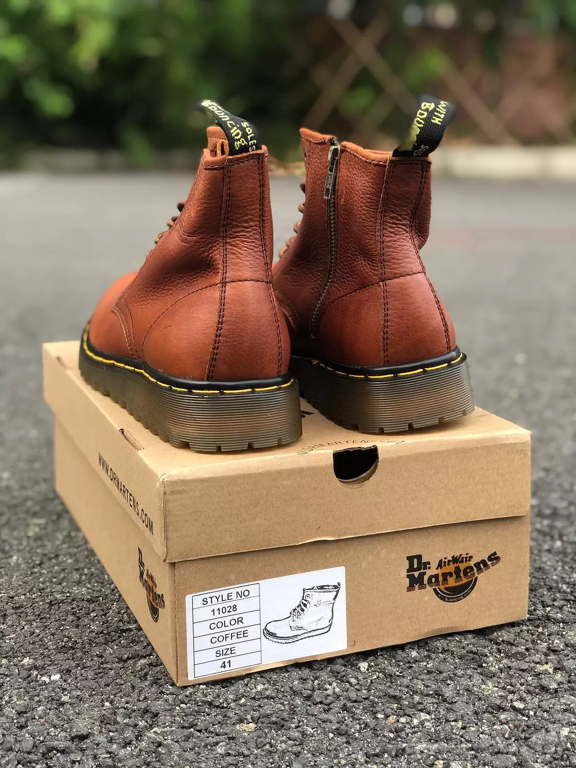 Dr martens  7