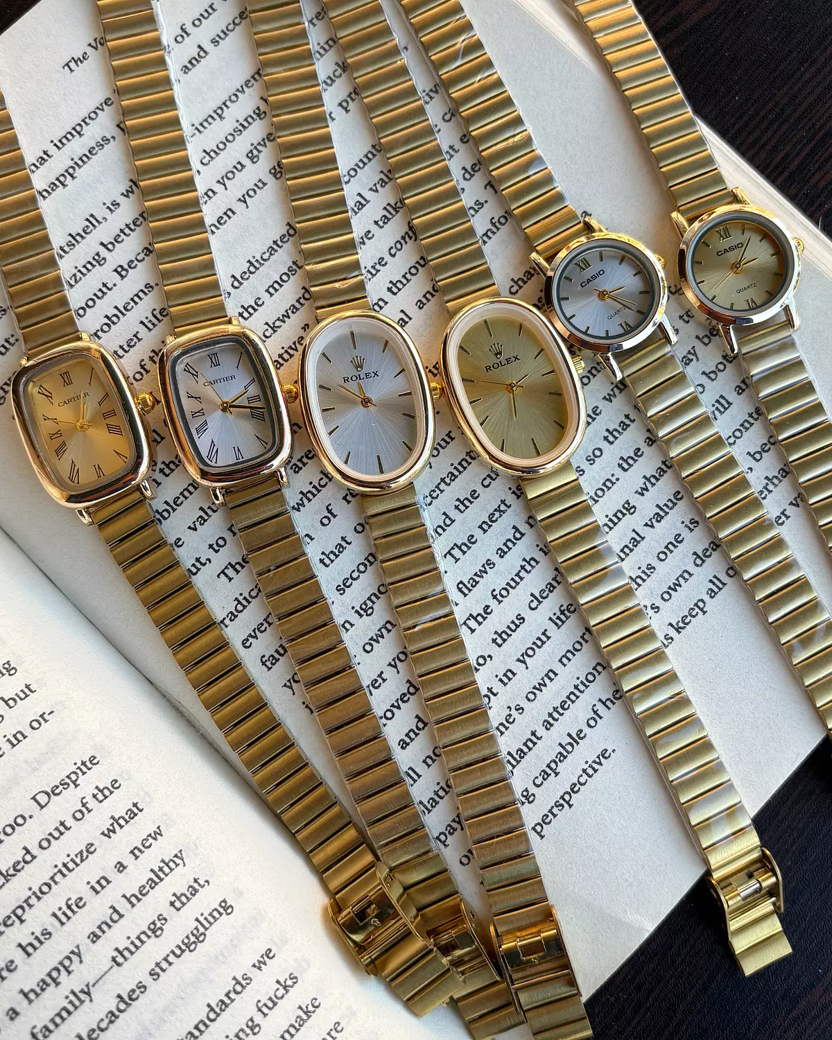 Élite styles hover image