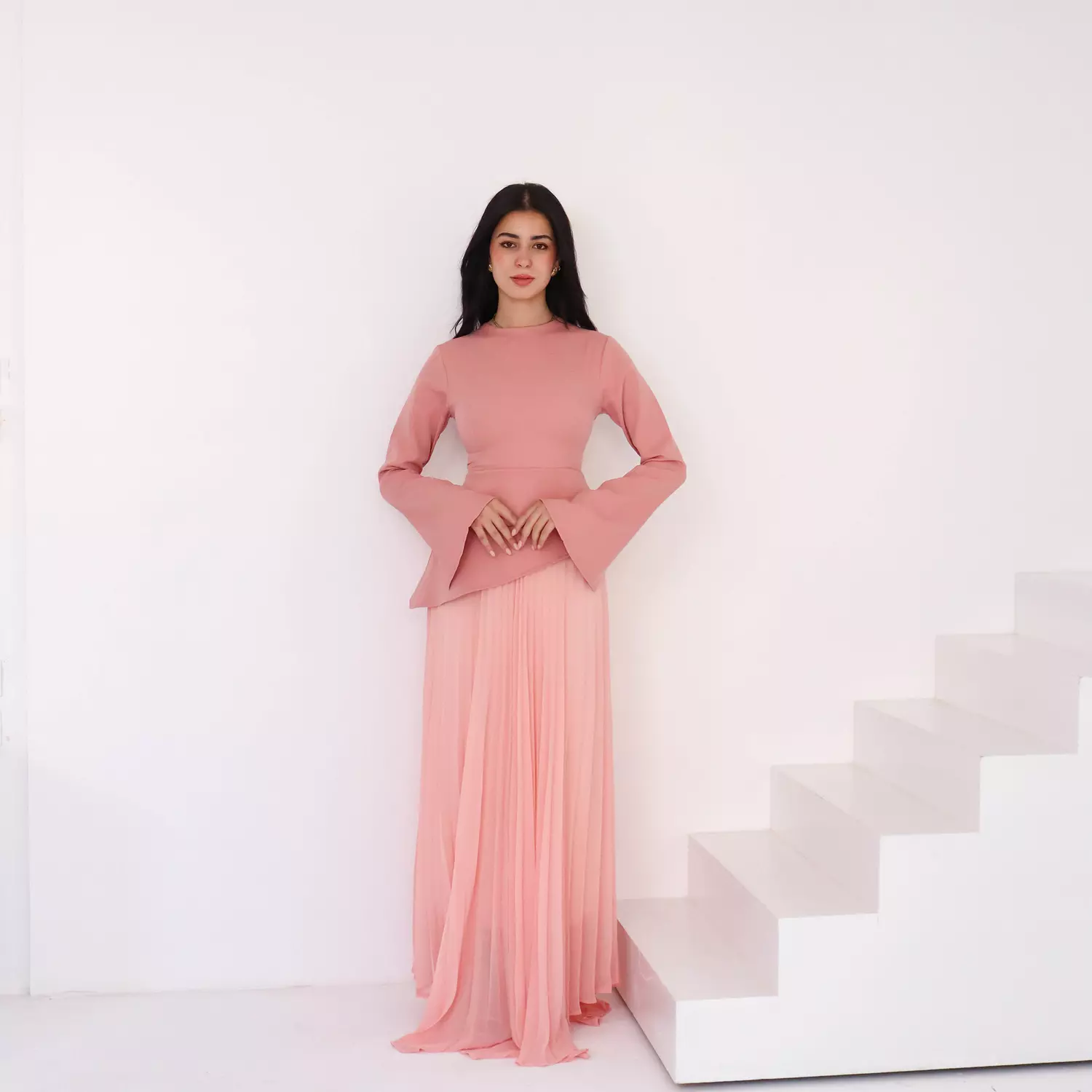Asia Dress  2
