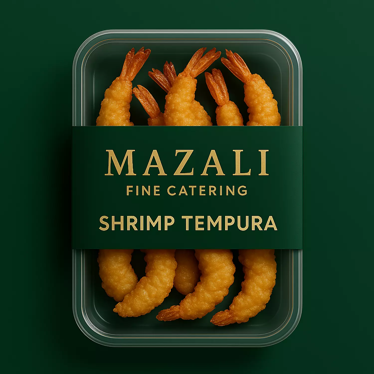 Shrimp Timpura image