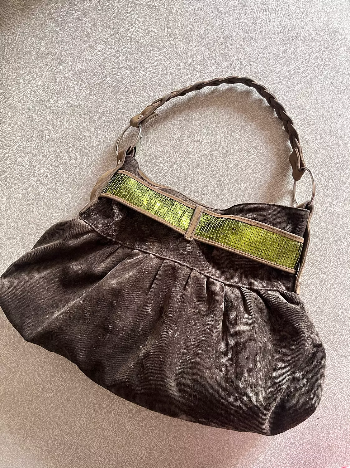 Coolest vintage bag 2