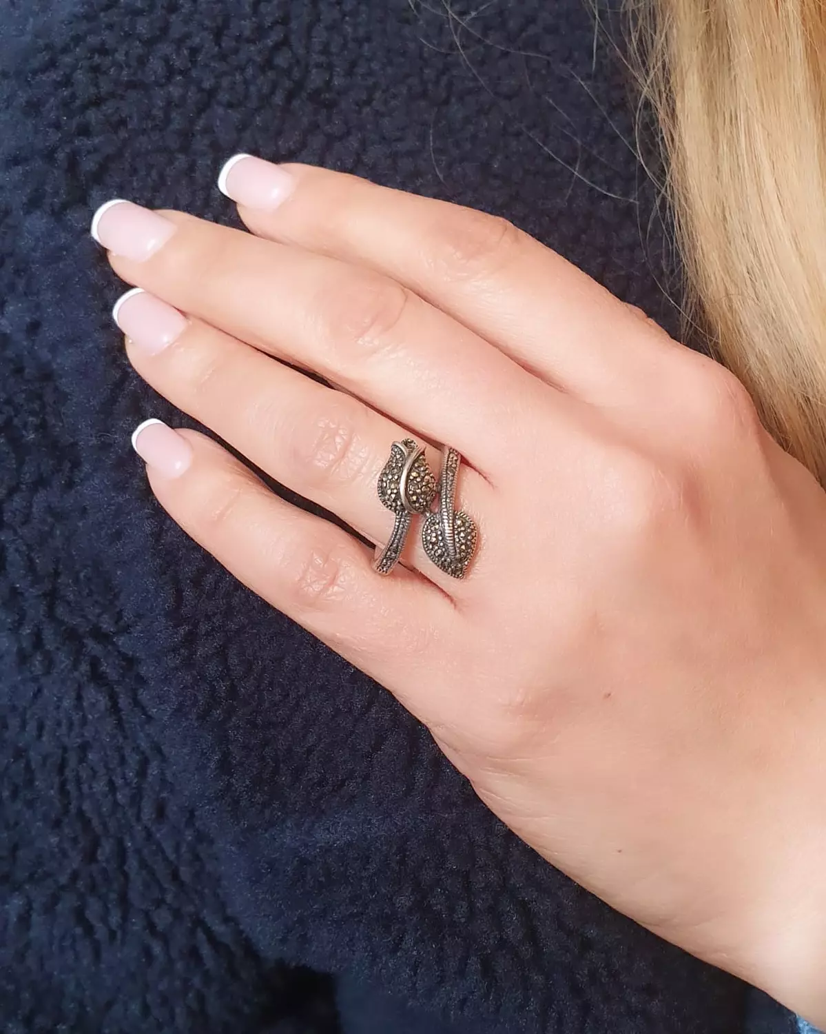 Ring image