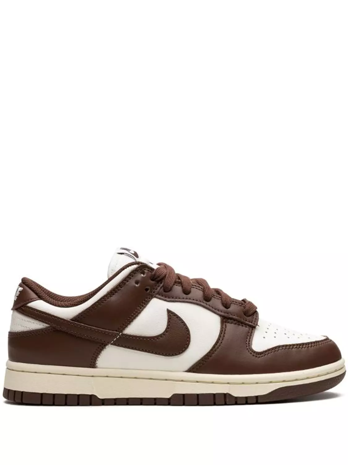 NIKE SB Dank Low Cacoa image