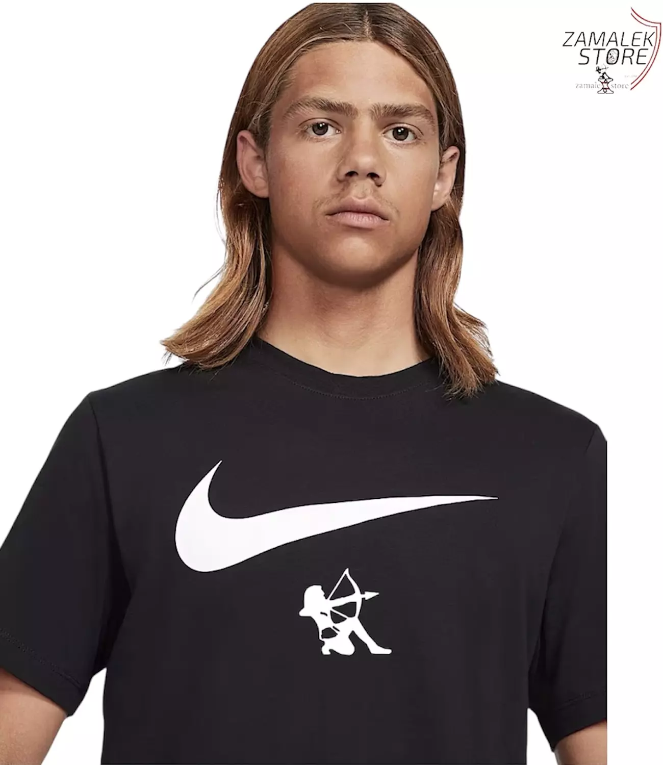 original nike presentation teshirt 3