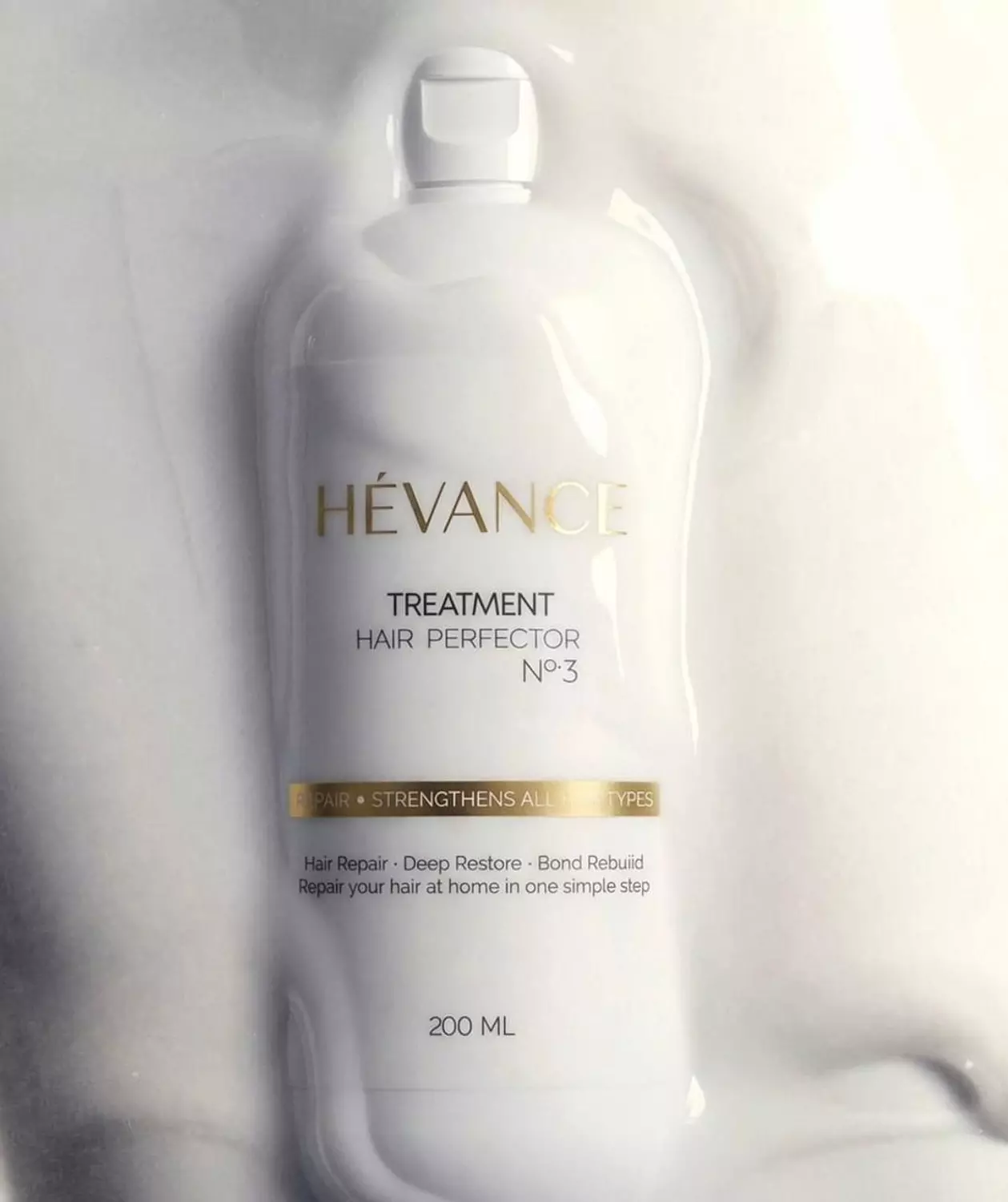 Hair Treatment  2