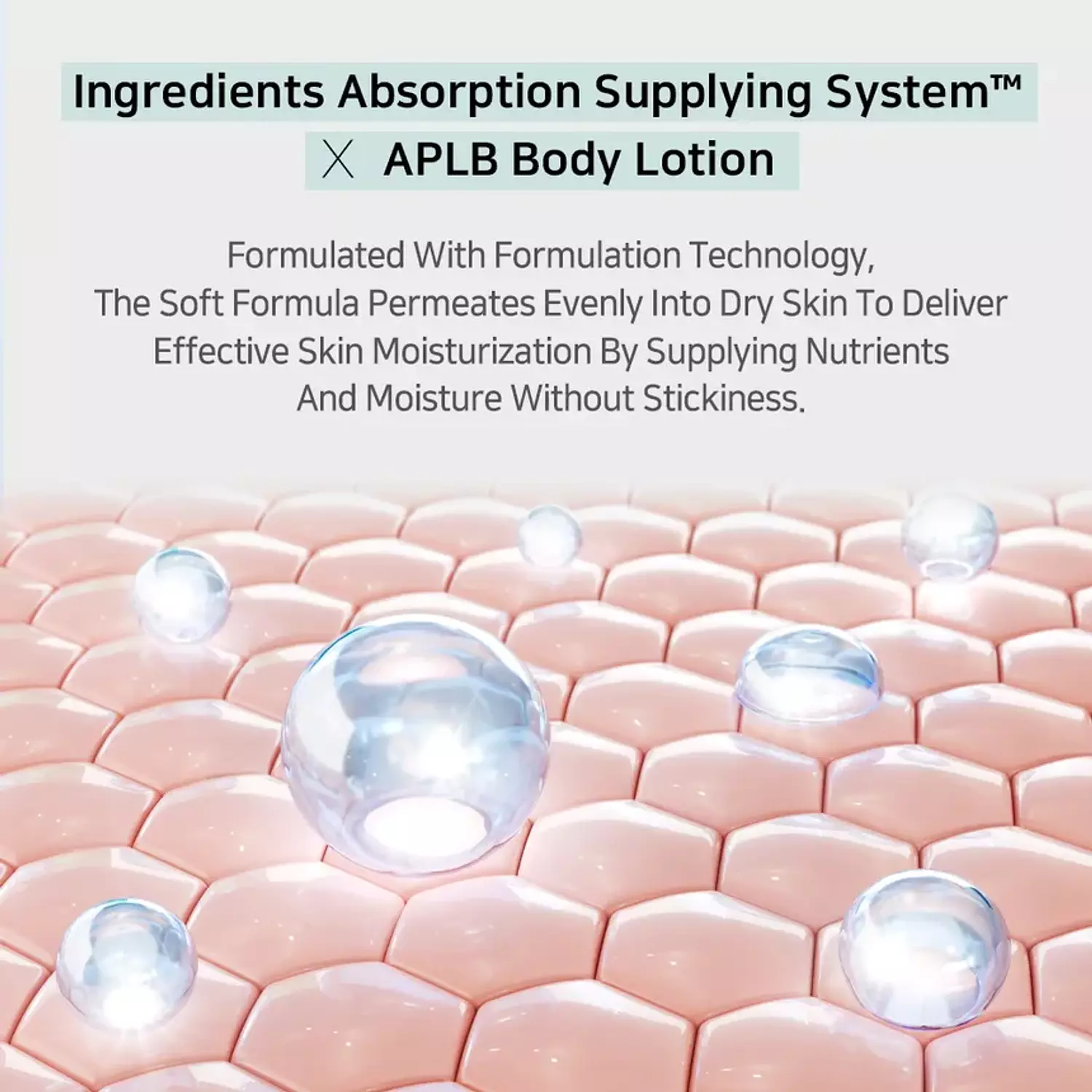 APLB - Glutathione Niacinamide Body Lotion 4