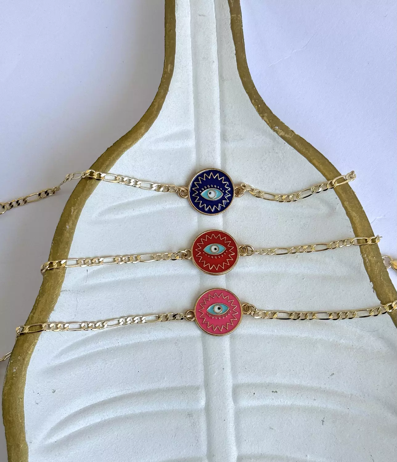 Handmade bracelet 102 1