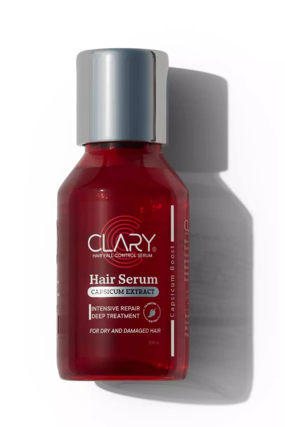 Clary Serum - 100 ml image