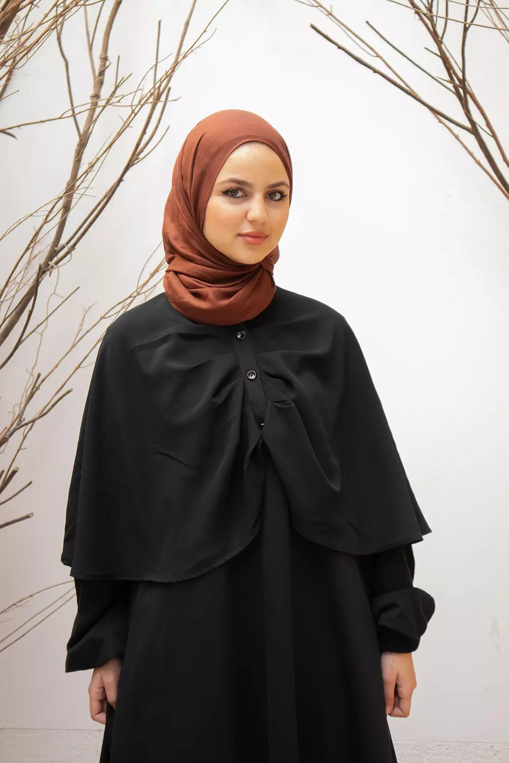 Omra Abaya 4