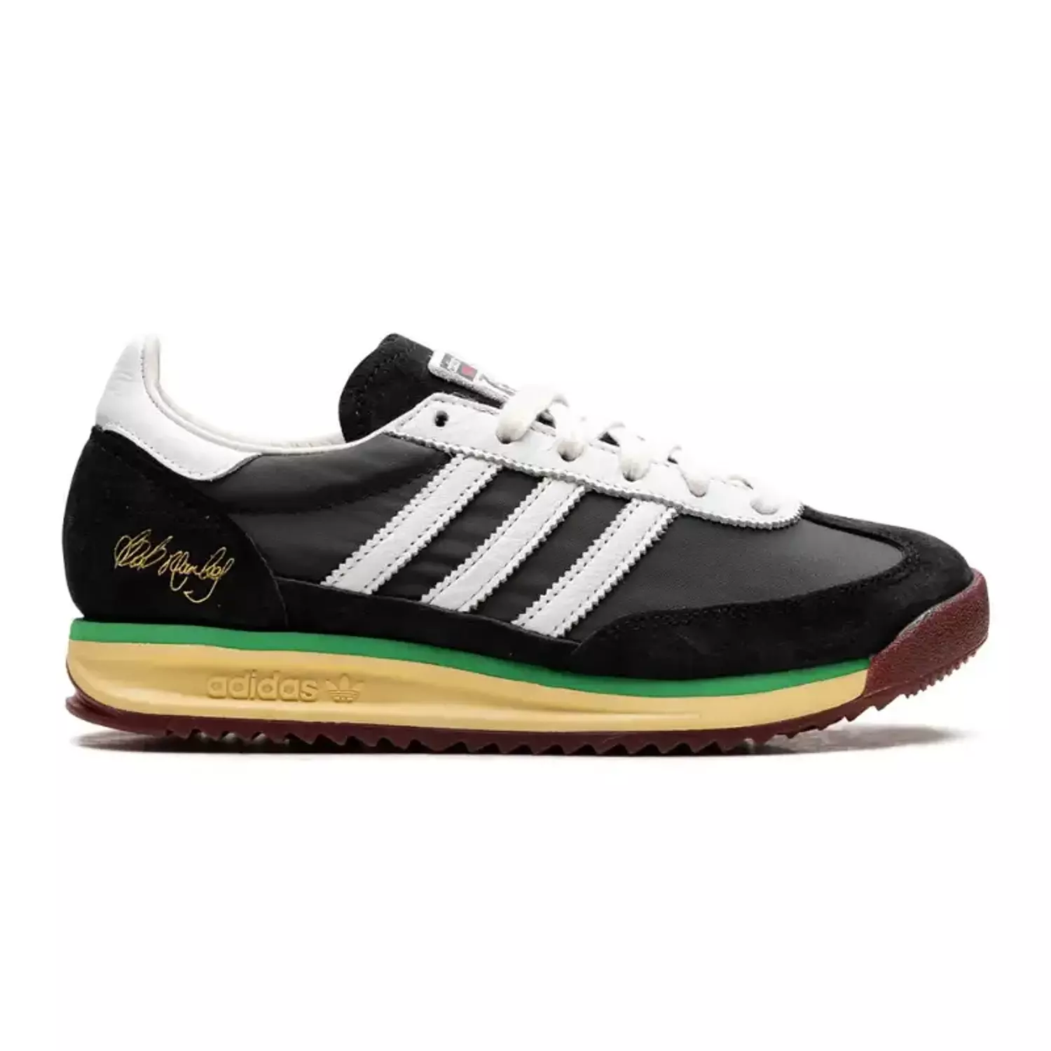 Adidas SL 72 RS – Bob Marley One Love image
