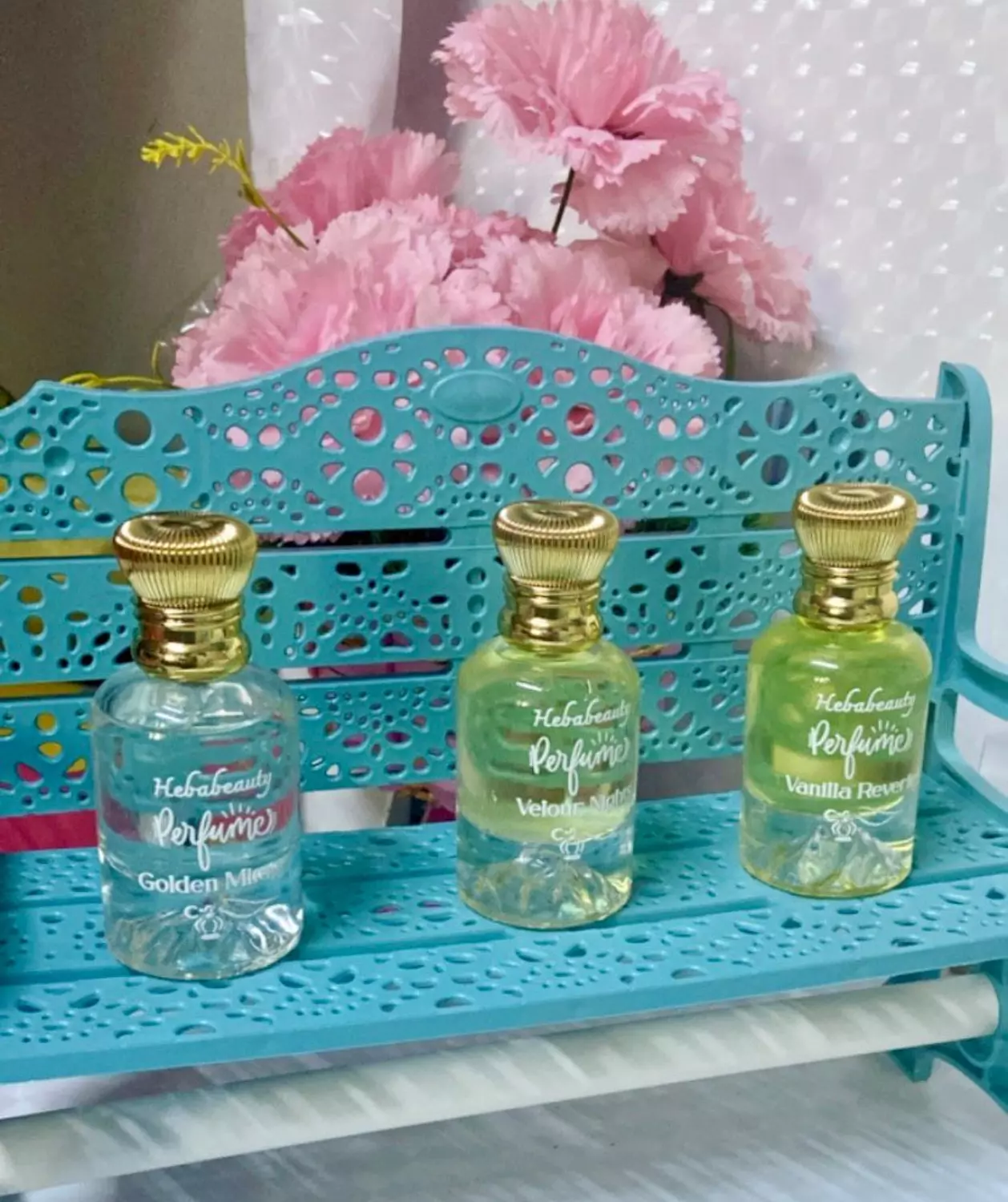  premium perfumes image
