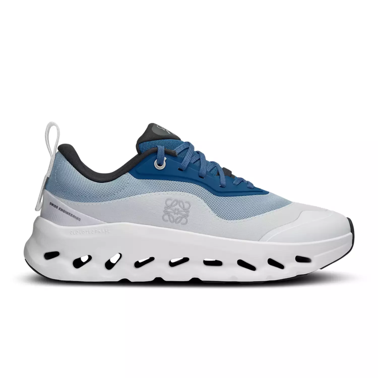 On Running Cloudtilt LOEWE2 Blue/White image