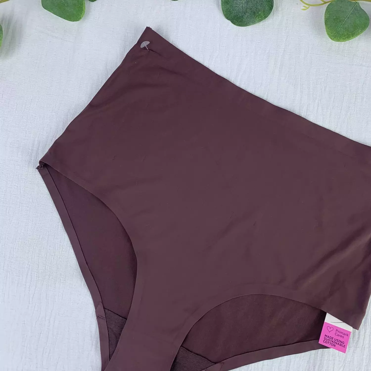 Lace lingerie panty from primark S..M..L hover image