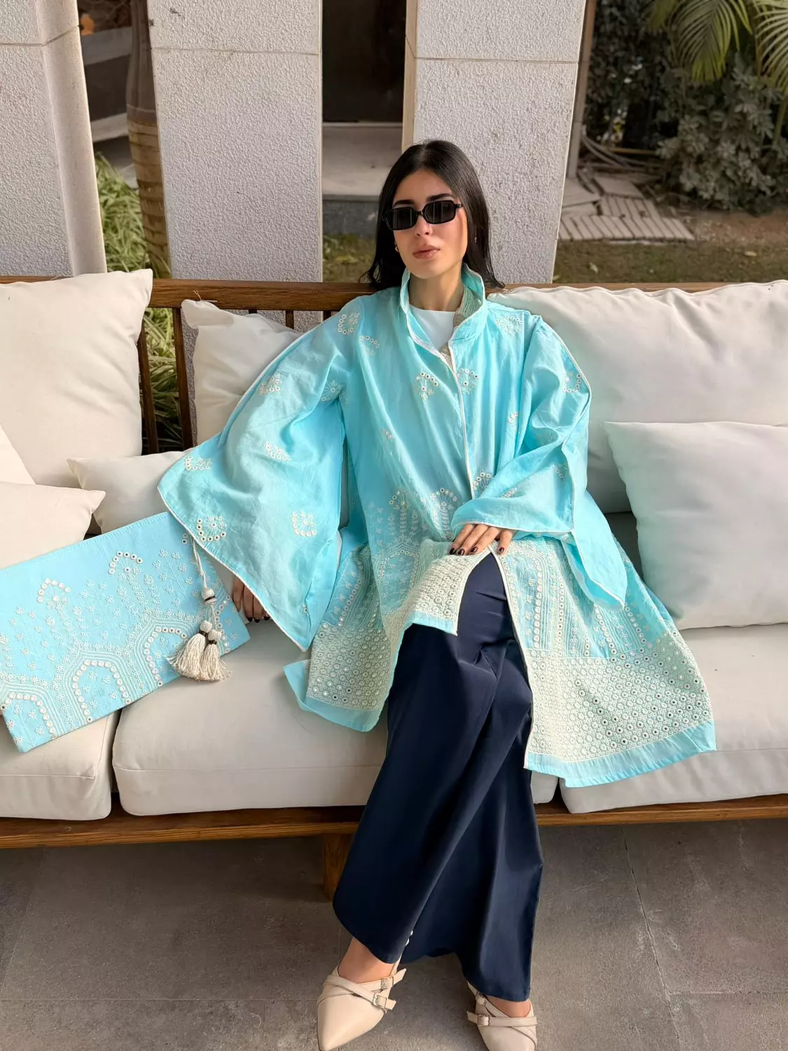 لّوُجًيِنْ LOJAIN CAP hover image