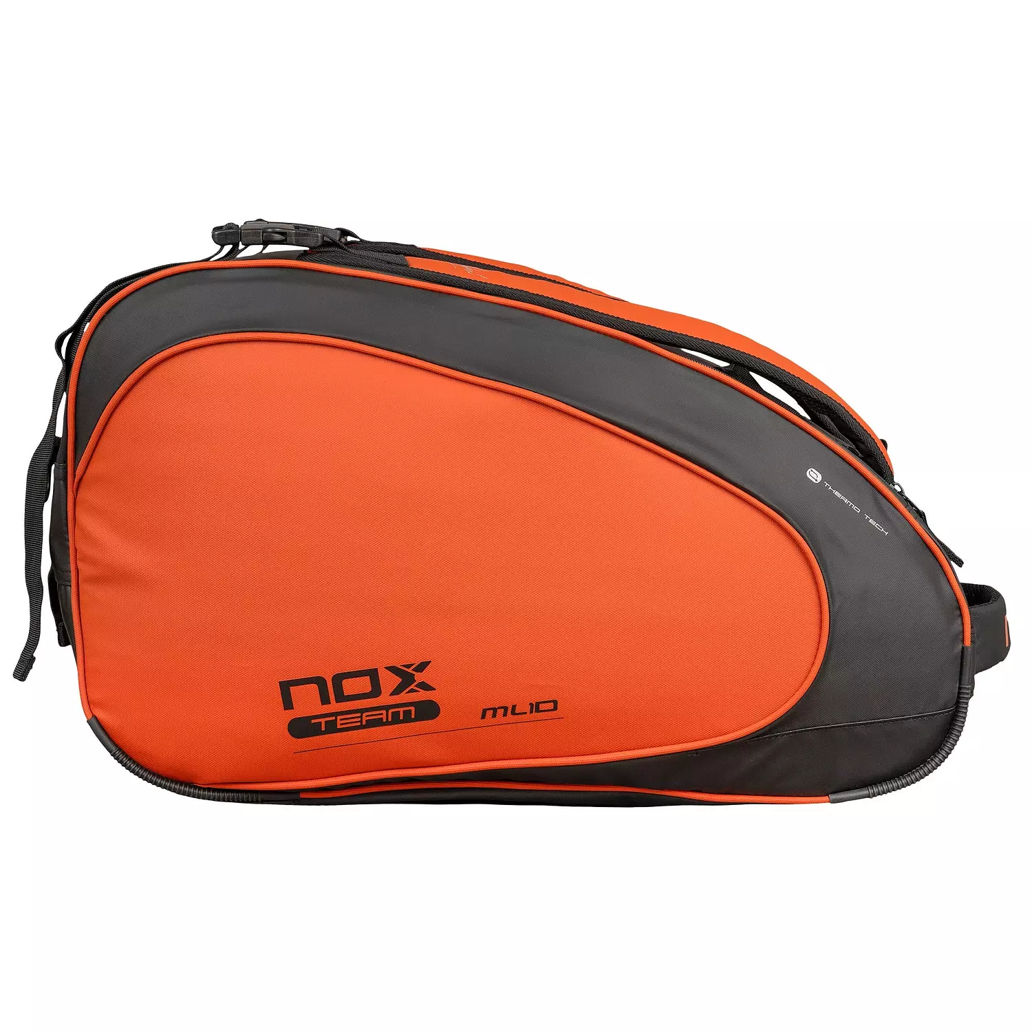 Nox ML10 Team Black/Orange 2026 3