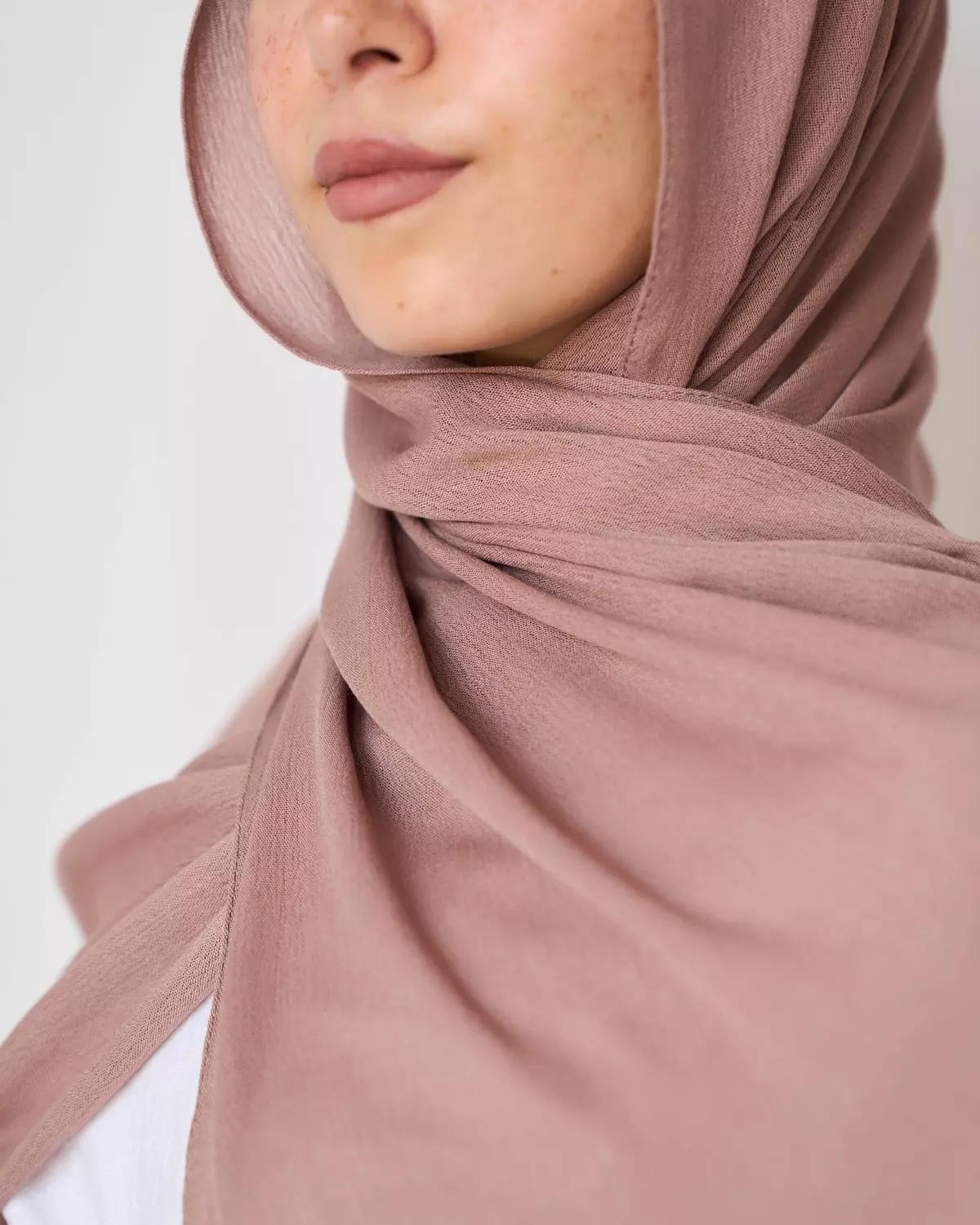 Cashmer Crinkle Modal 2