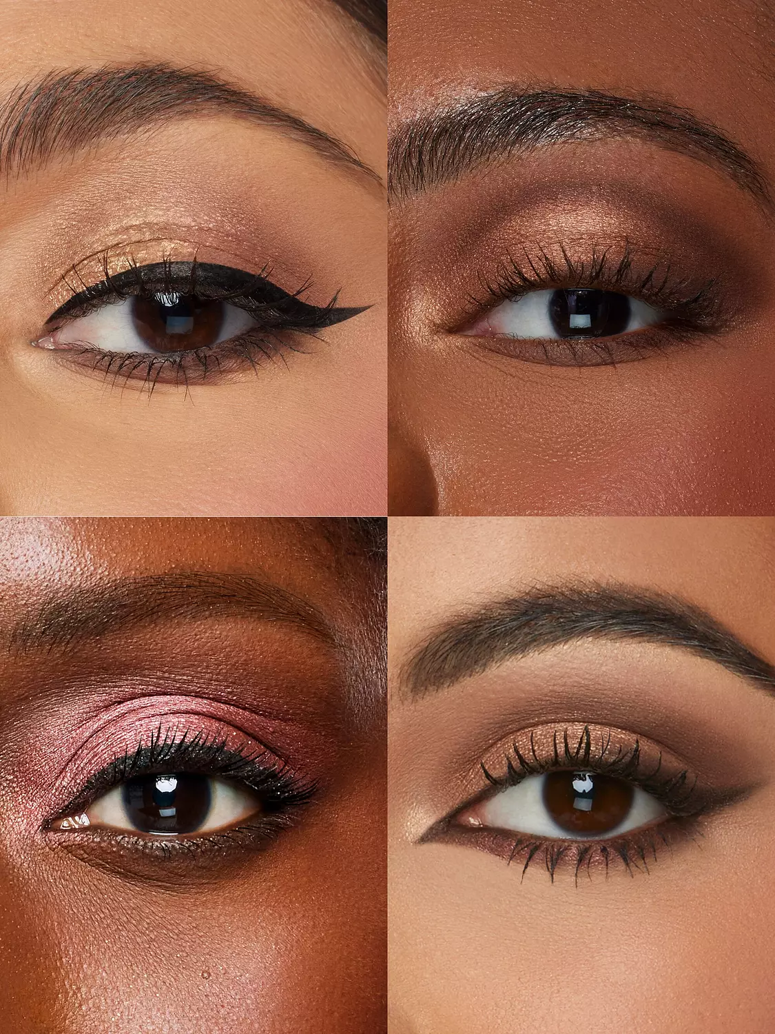 tarte Tartelette™ Toasted Eyeshadow Palette 1