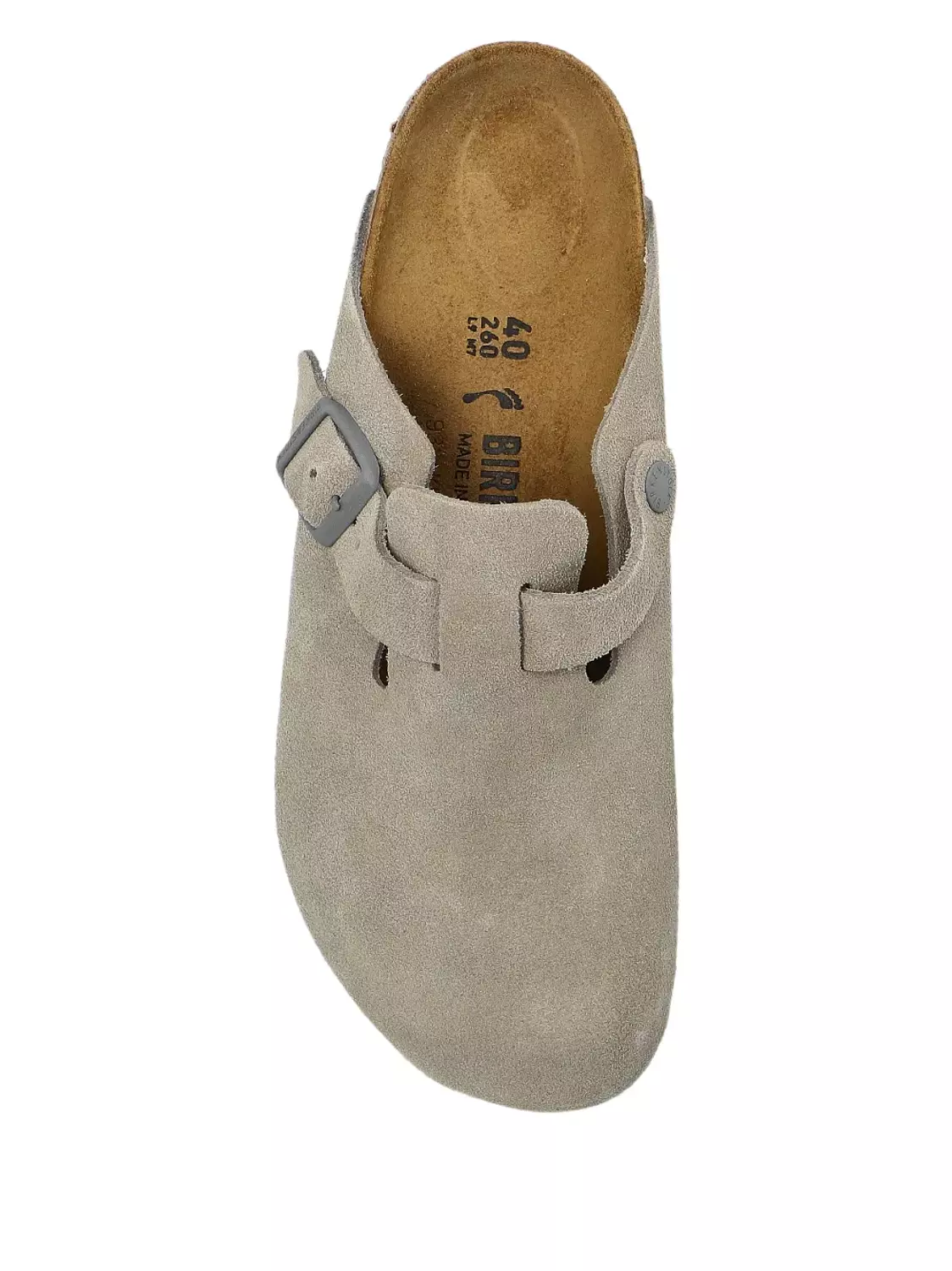 Boston slippers 1