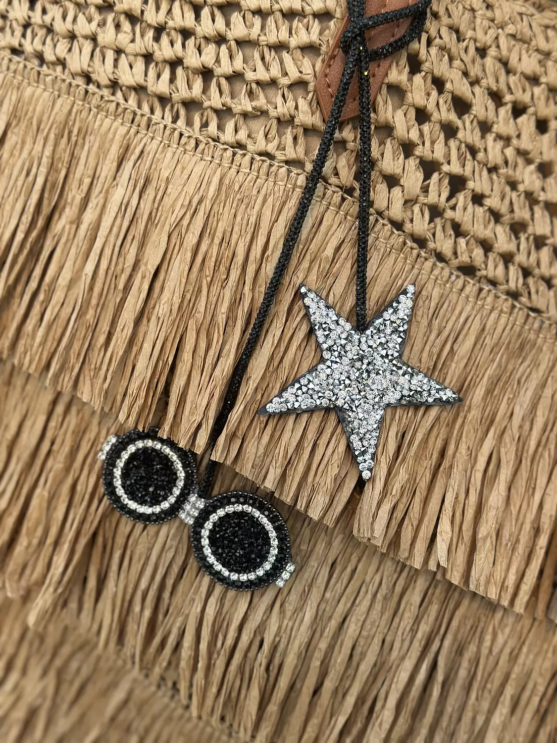 Glasses star 3