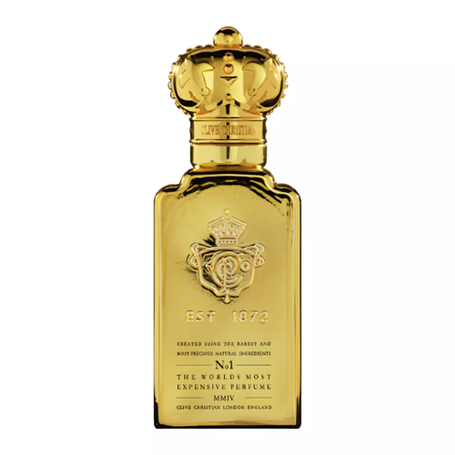 No. 1 by Clive Christian for Women image