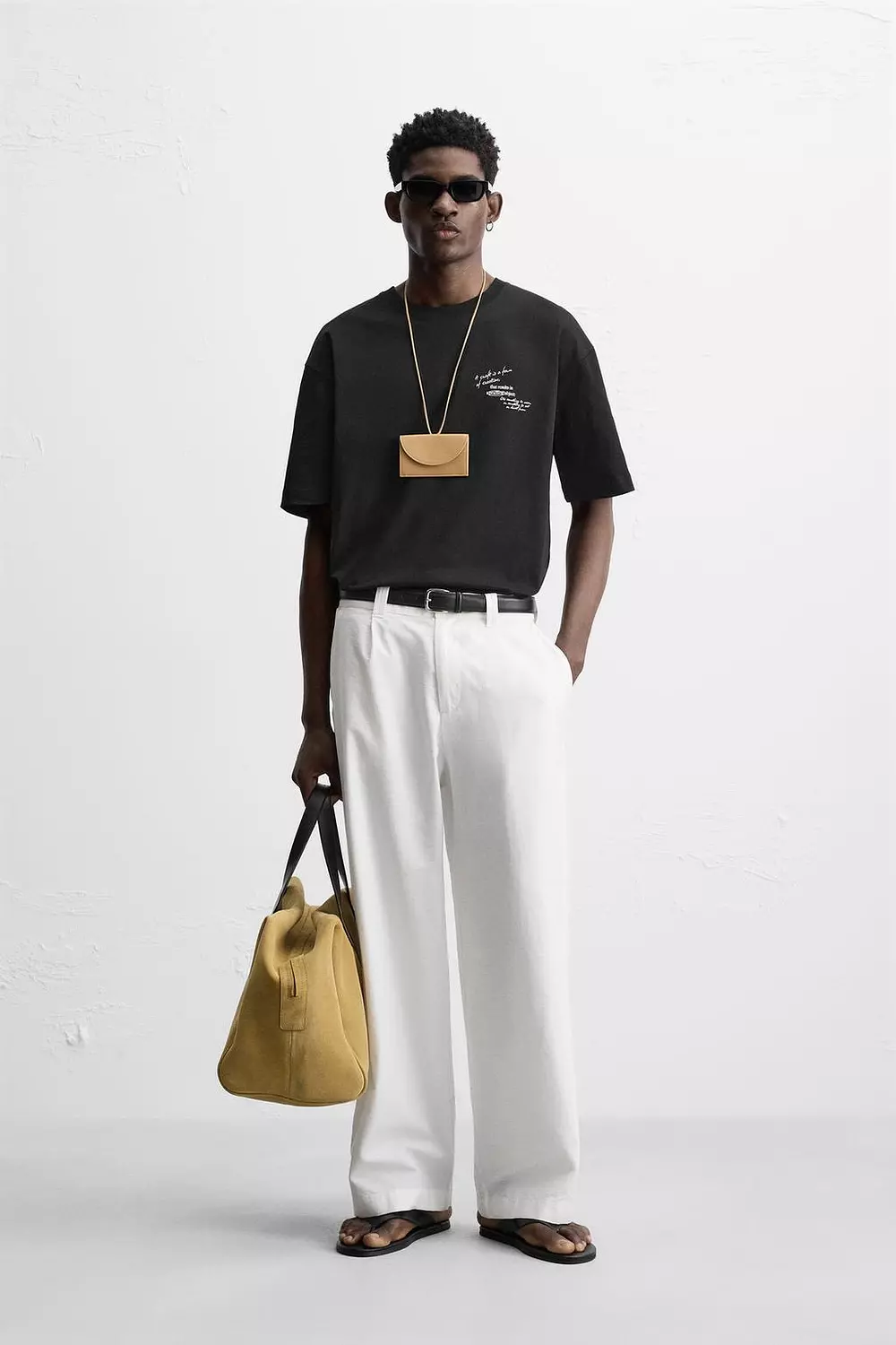 ZaraT-shirt image