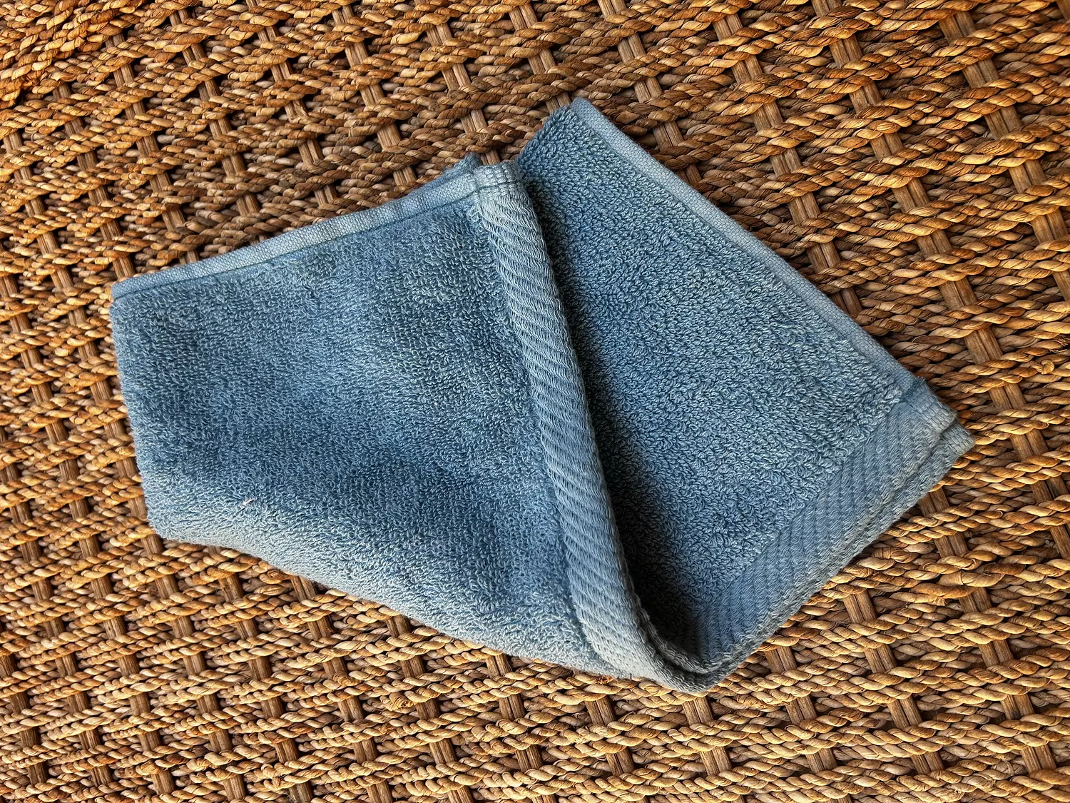 Small Janzari Single Towel  6