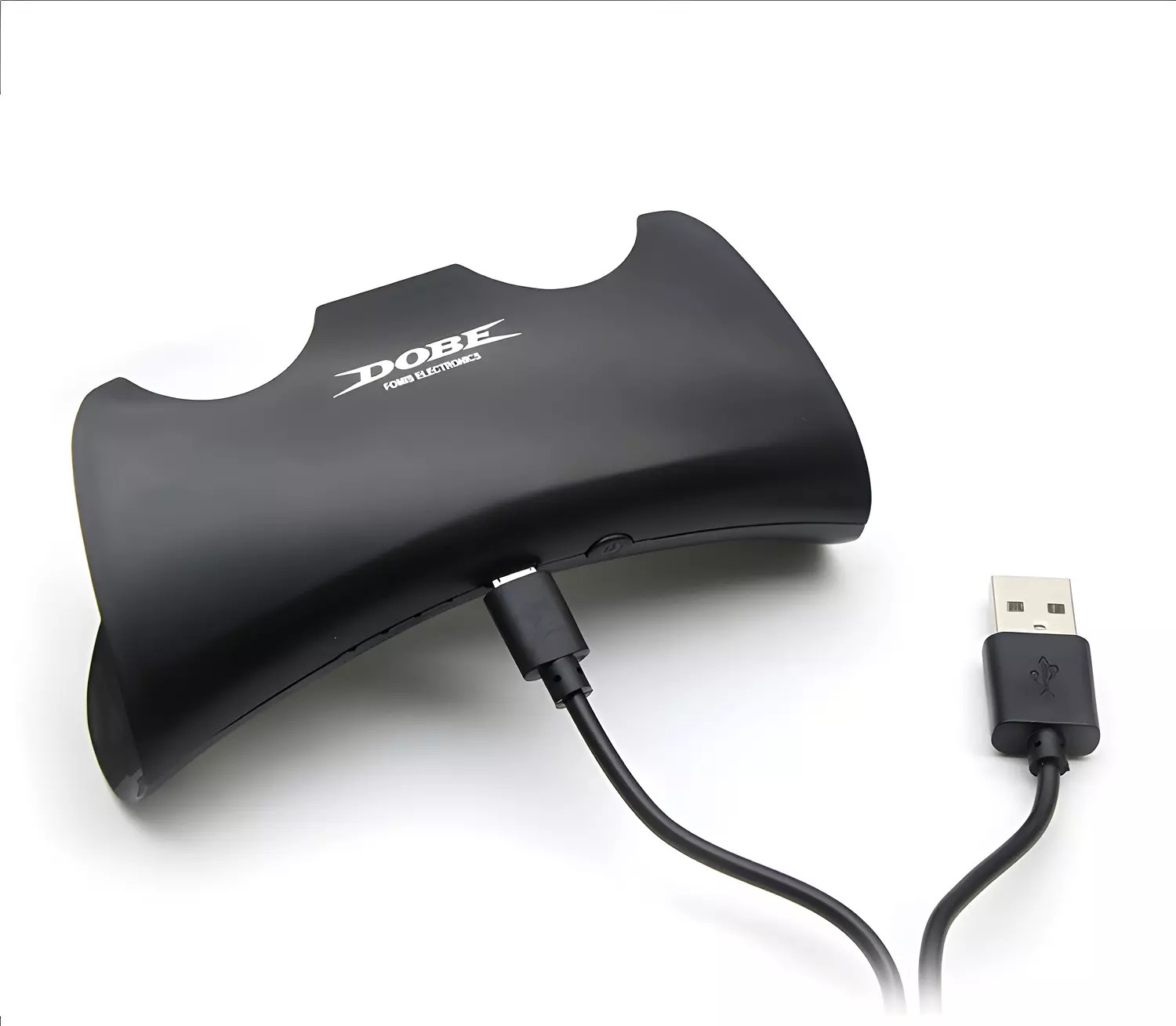 Dobe Power Bank for PS4 Gamepad, 2000mAh Battery for Non-Stop Gaming 3