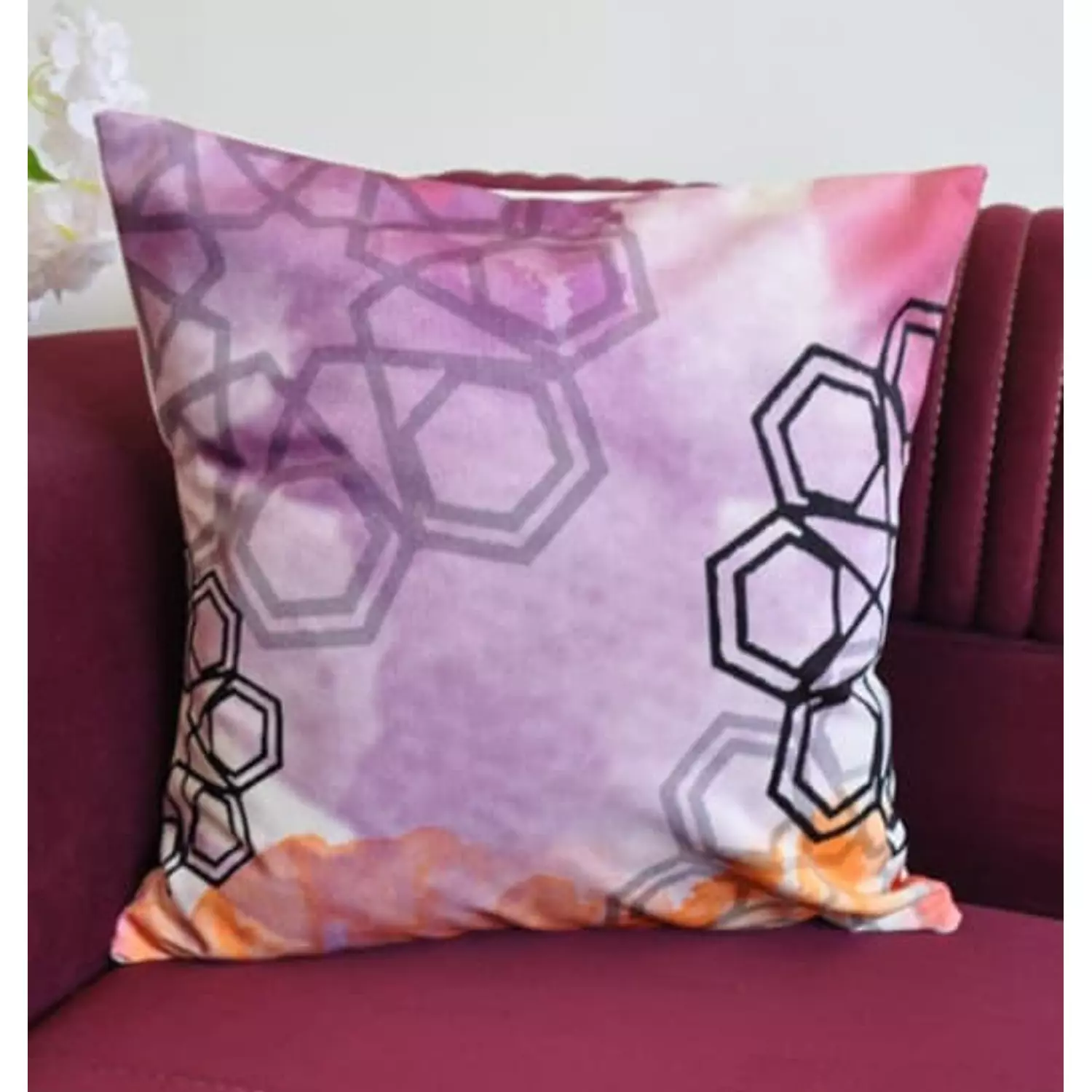 Ramadan Cushion Cover 1