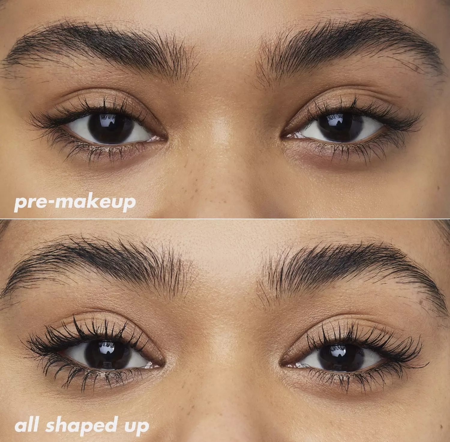 Elf Cosmetics Clear Brow & Lash Mascara 4