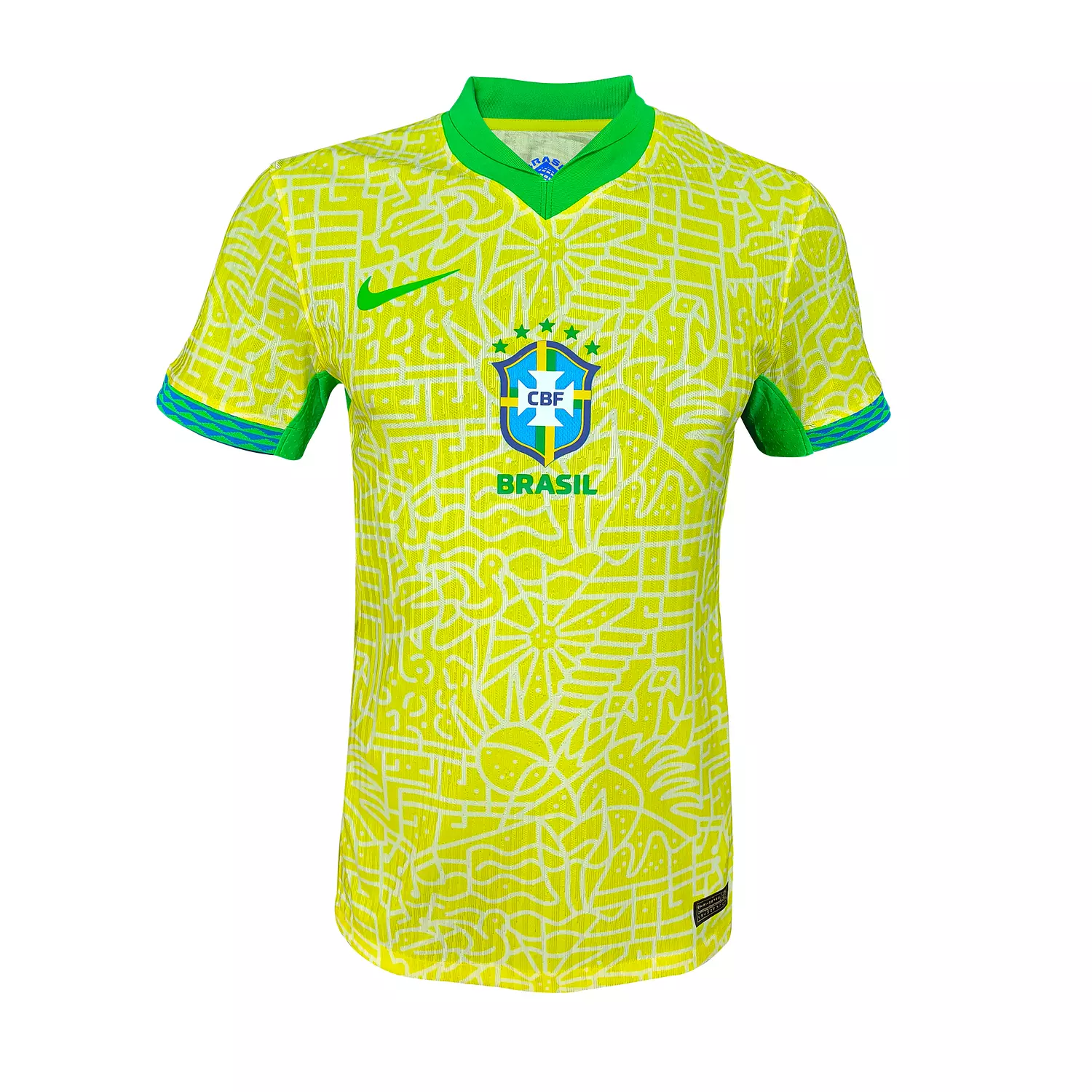 BRAZIL COPA 24 PLAYER - NATIONAL  image