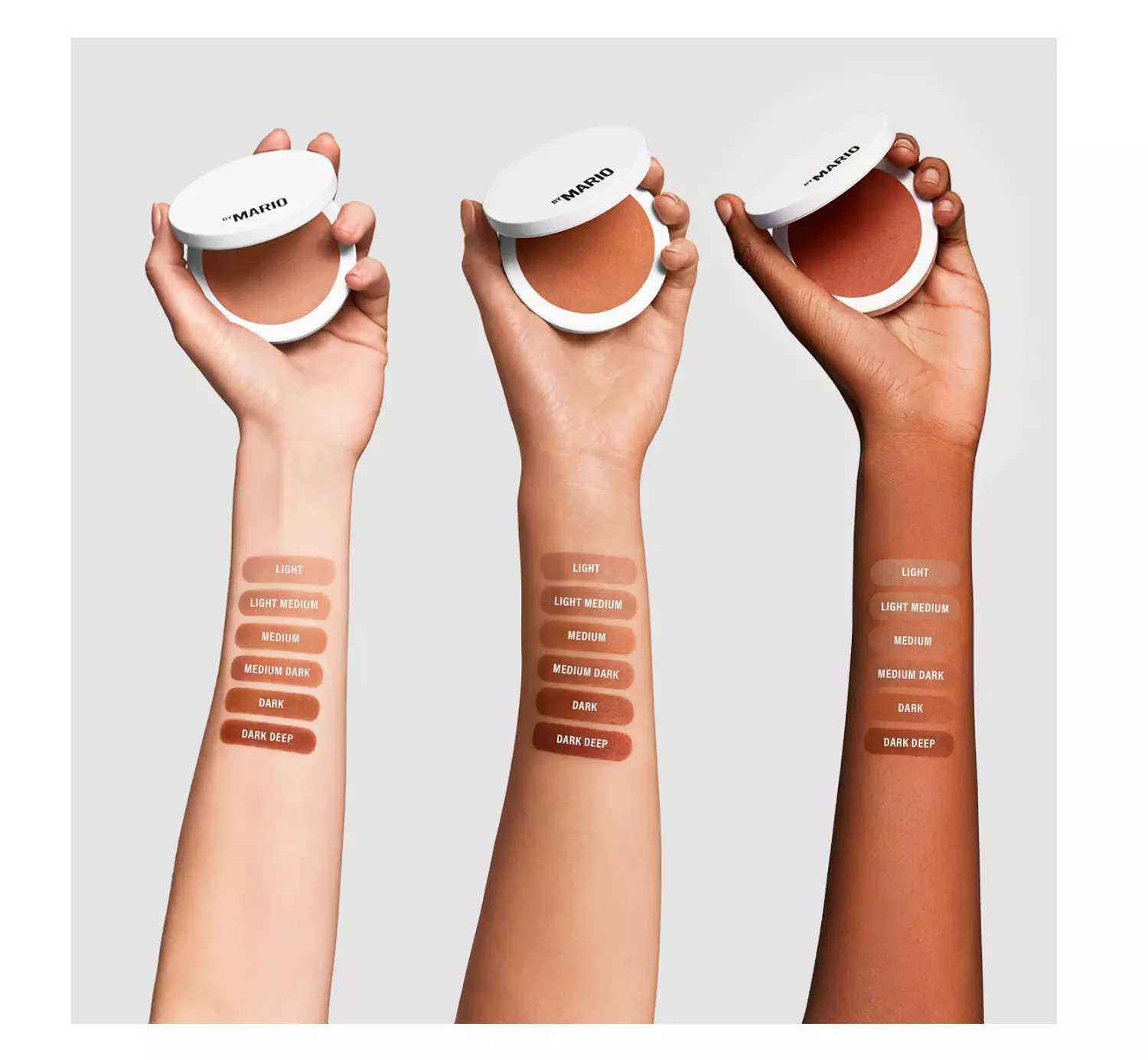 SoftSculpt® Bronzer 3