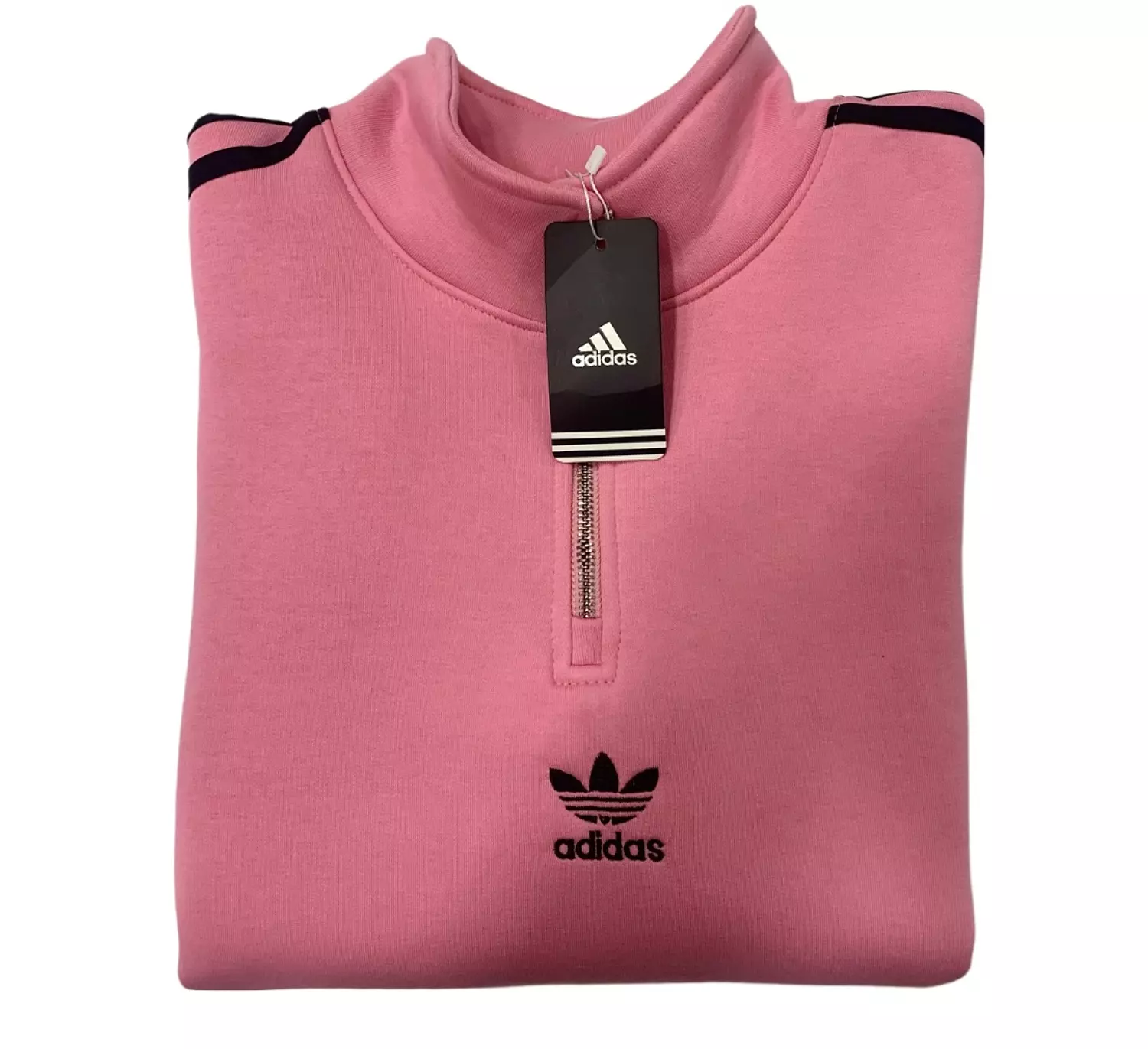 Adidas Quarter Zip image