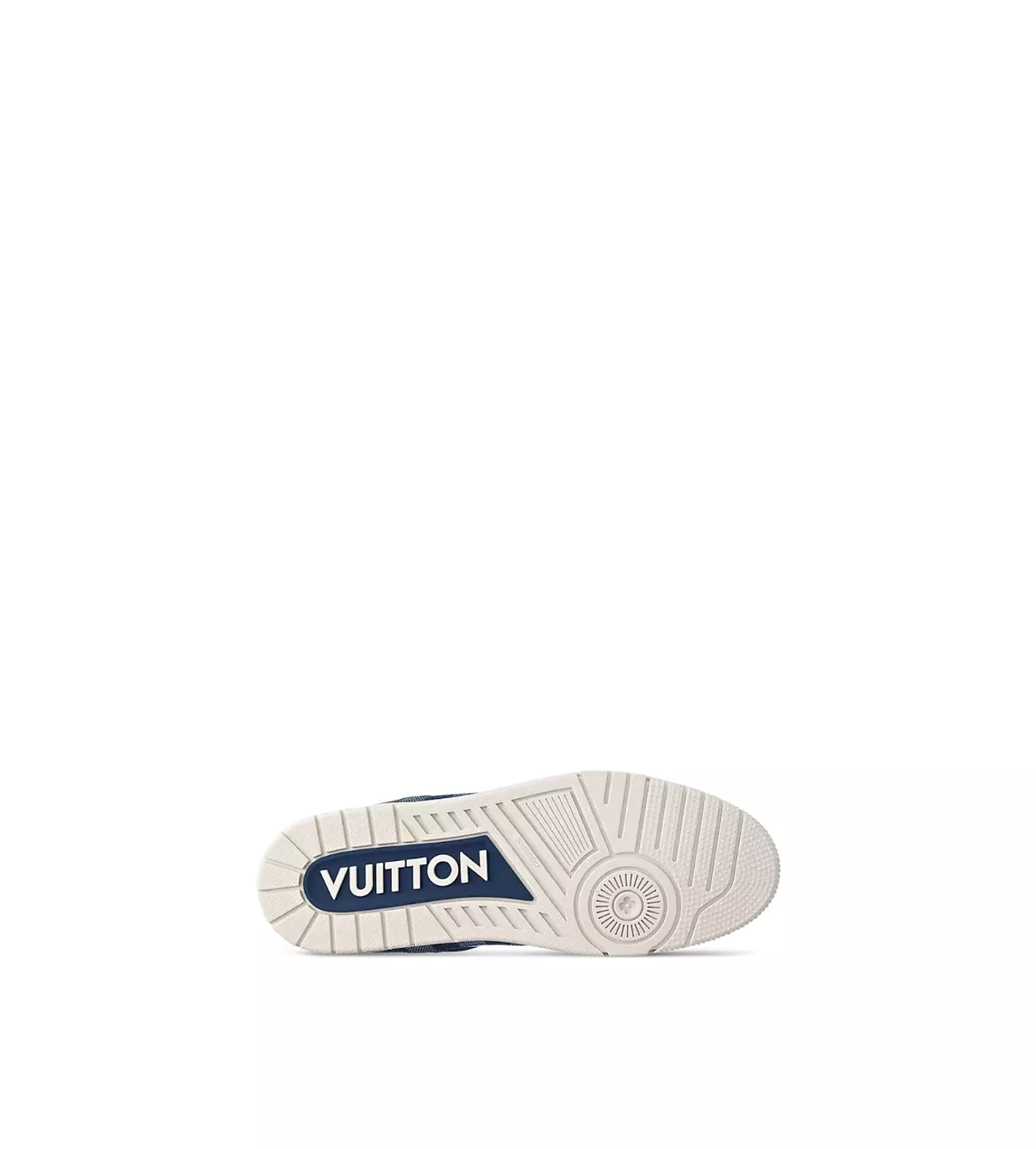 LV Trainer Sneaker 3