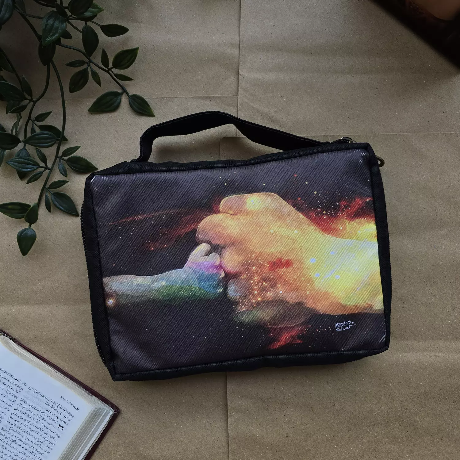 Deal - Biblecover image
