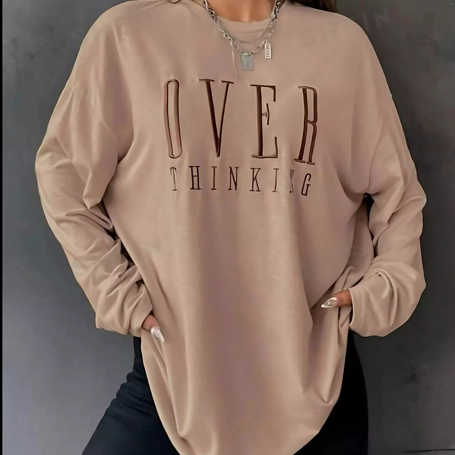 Over Thinking image