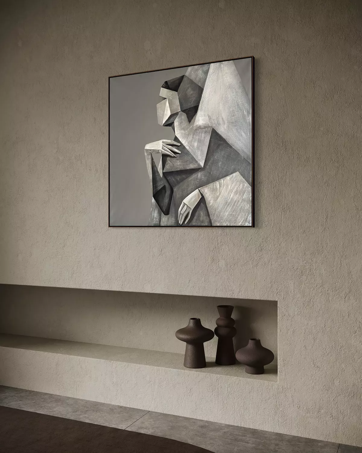 Fragments of Silence 8