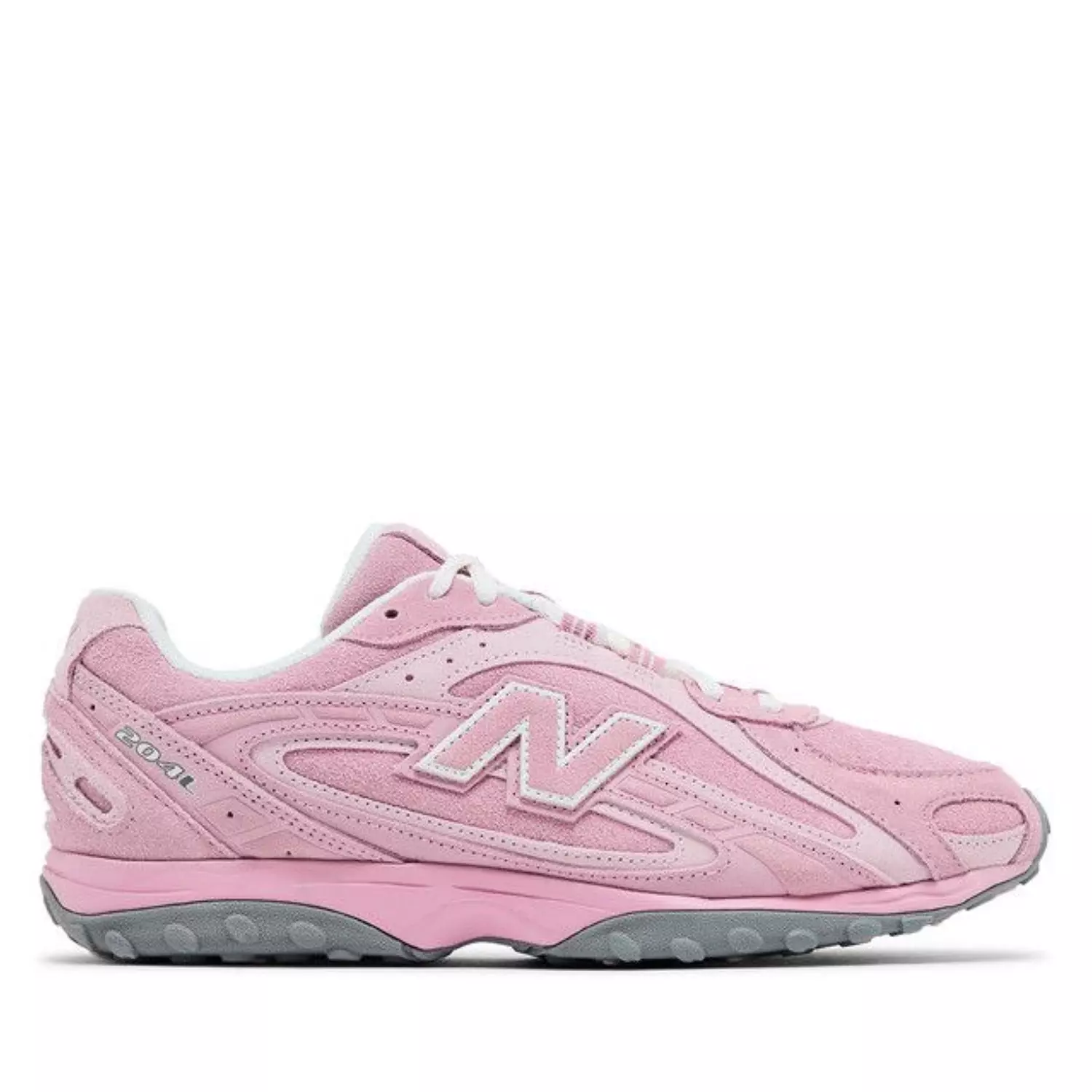New Balance 204L Pastel Pink image